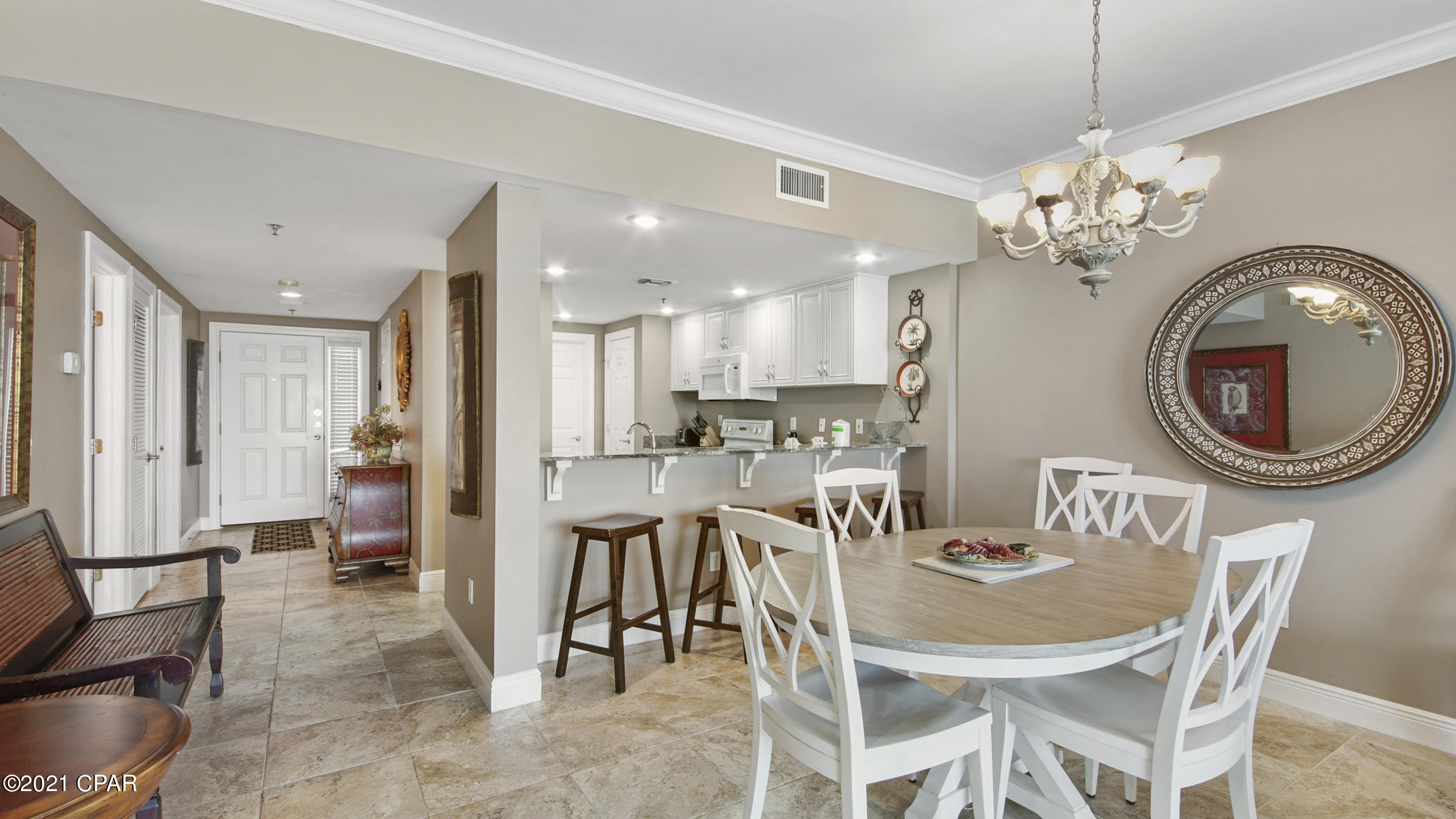 Princess Condo - Residential