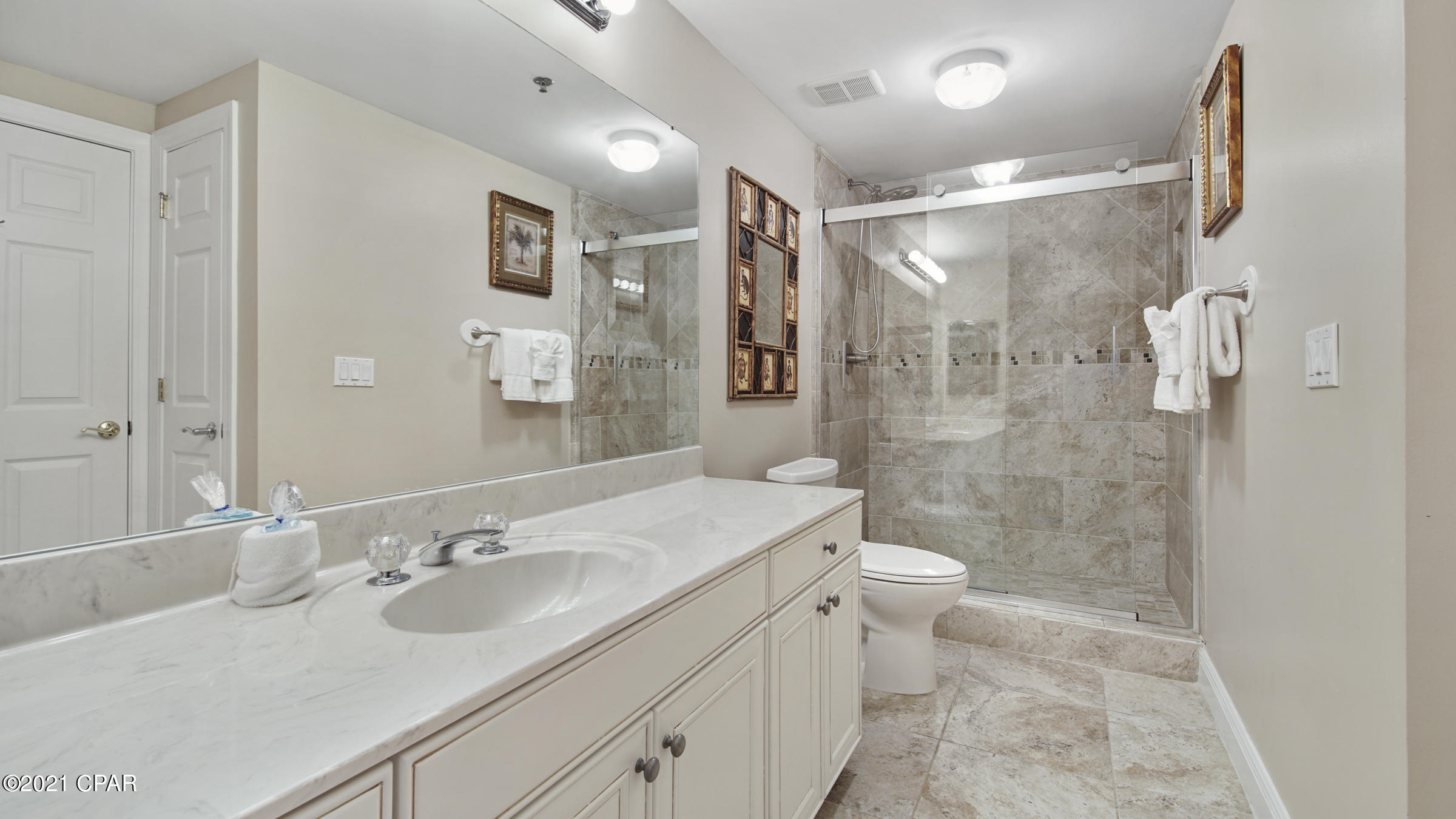 Princess Condo - Residential