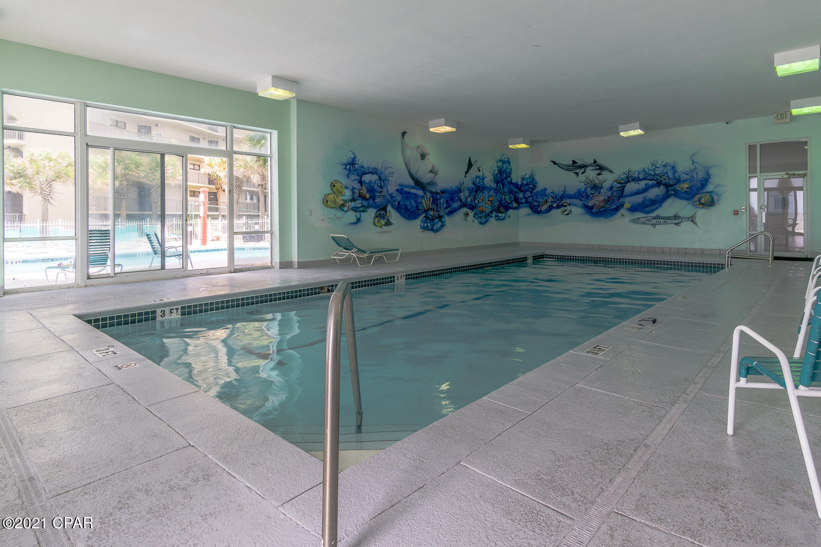 Princess Condo - Residential