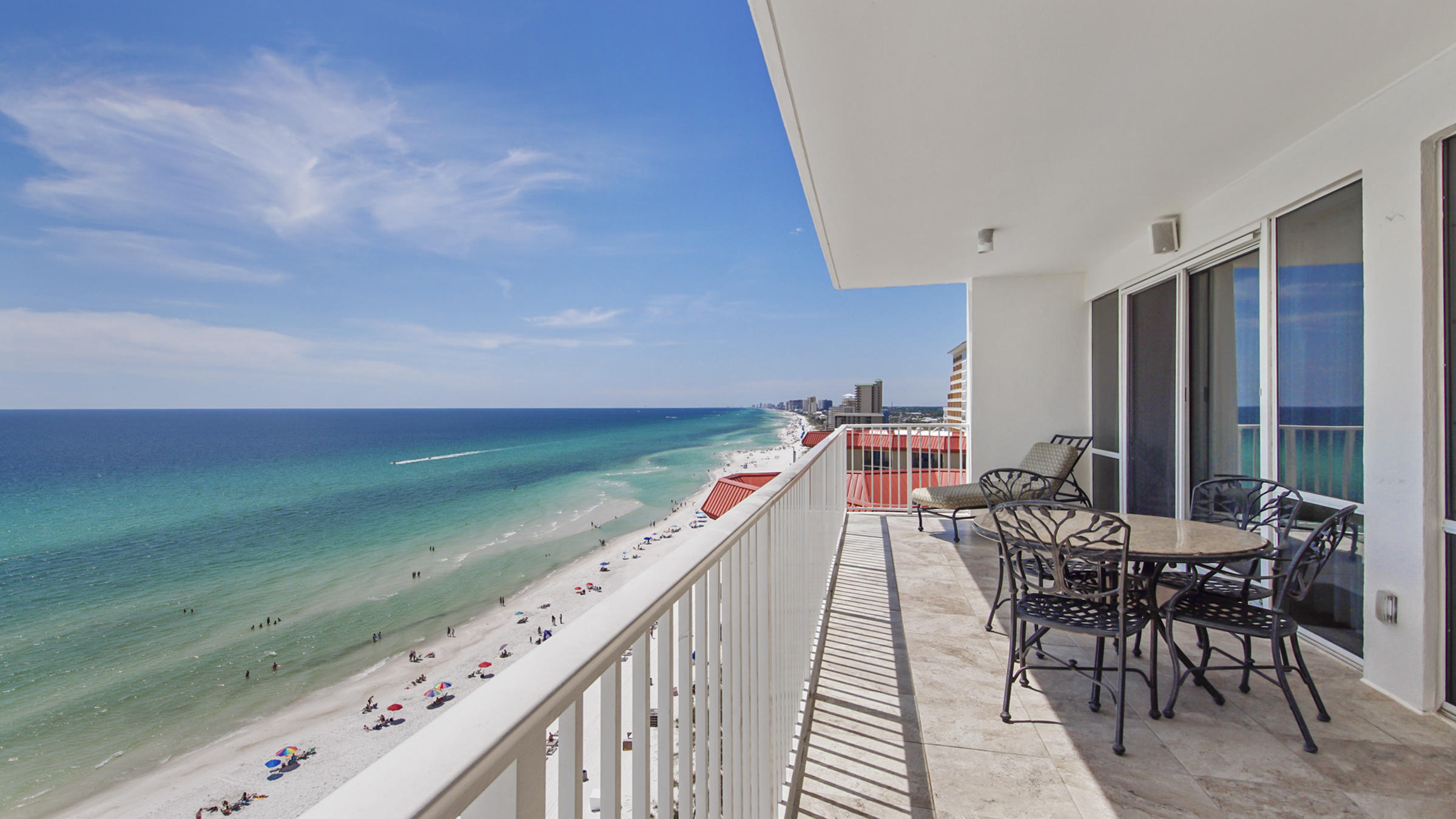 Princess Condo - Residential