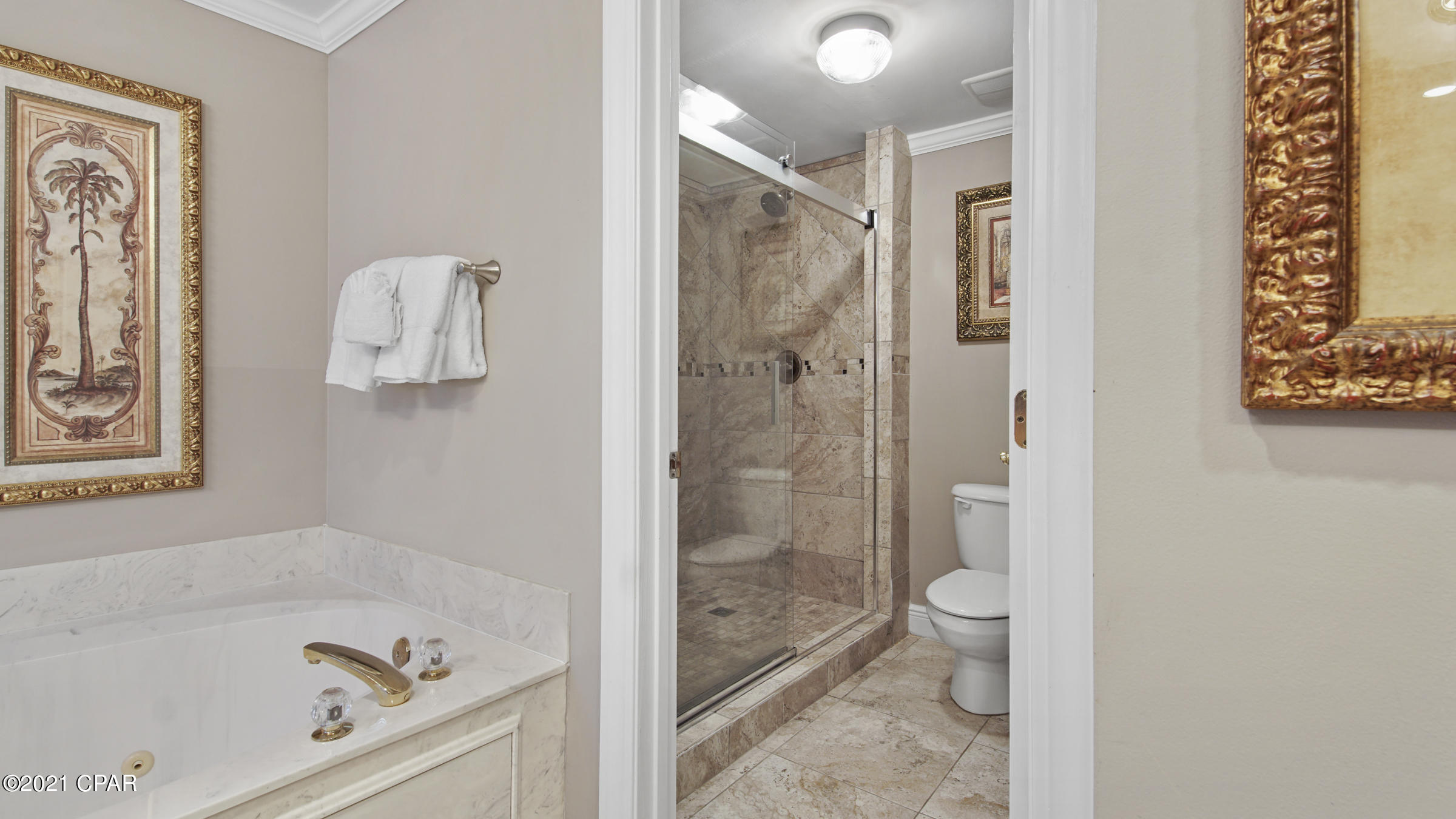 Princess Condo - Residential