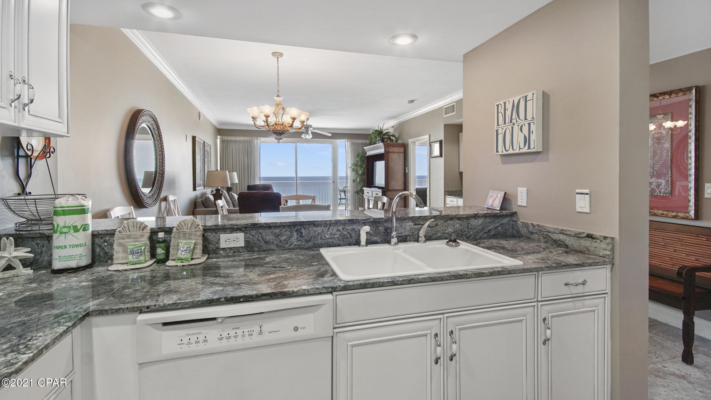 Princess Condo - Residential