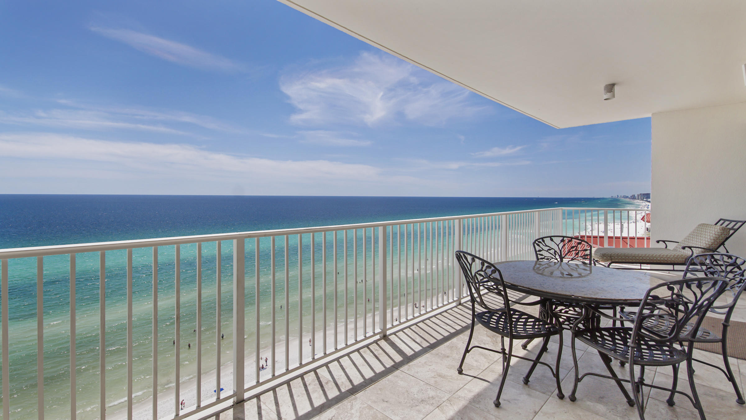 Princess Condo - Residential