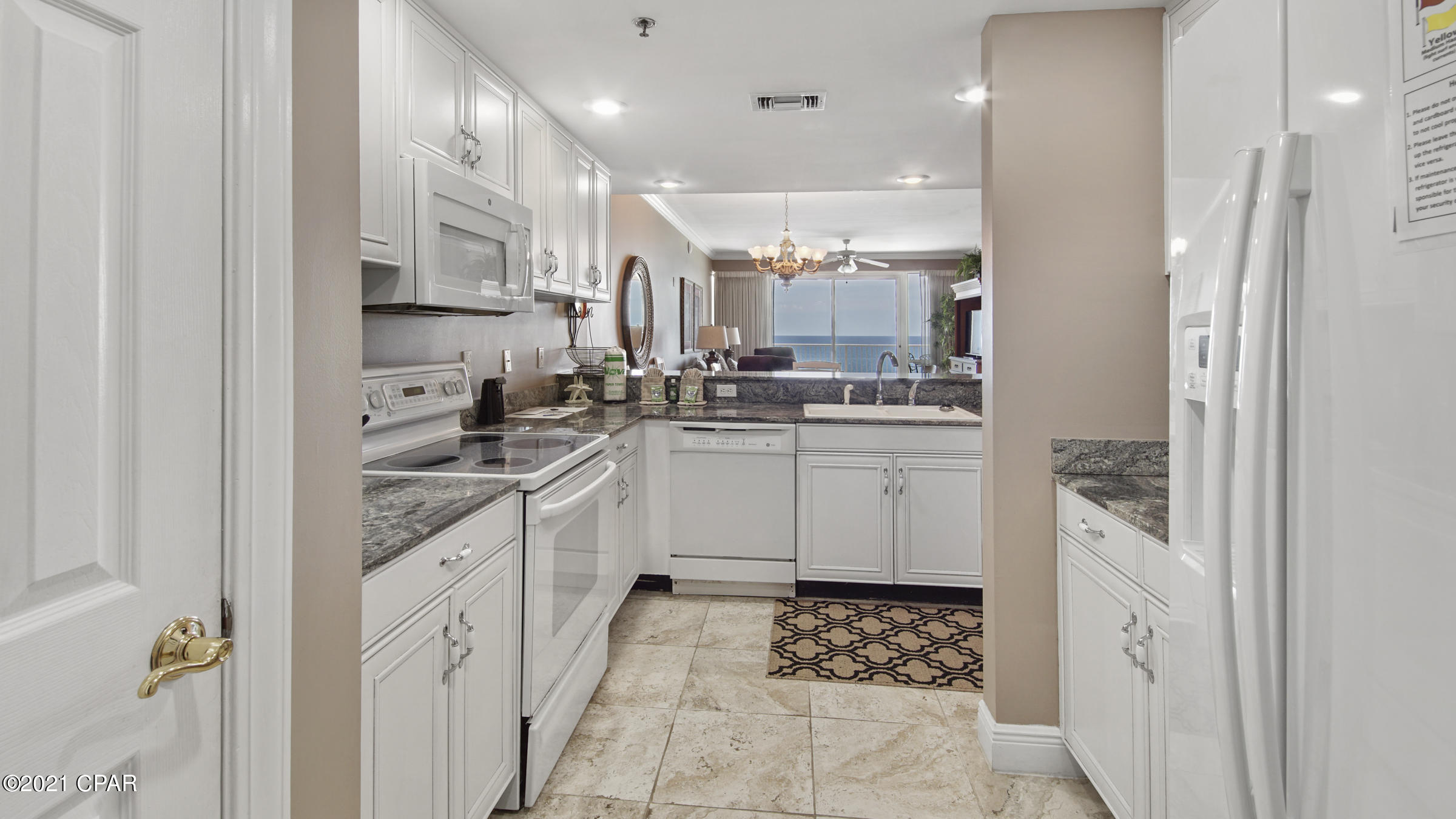 Princess Condo - Residential