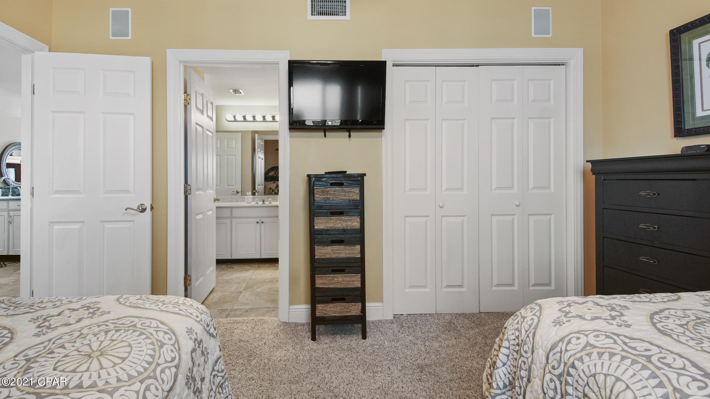 Princess Condo - Residential