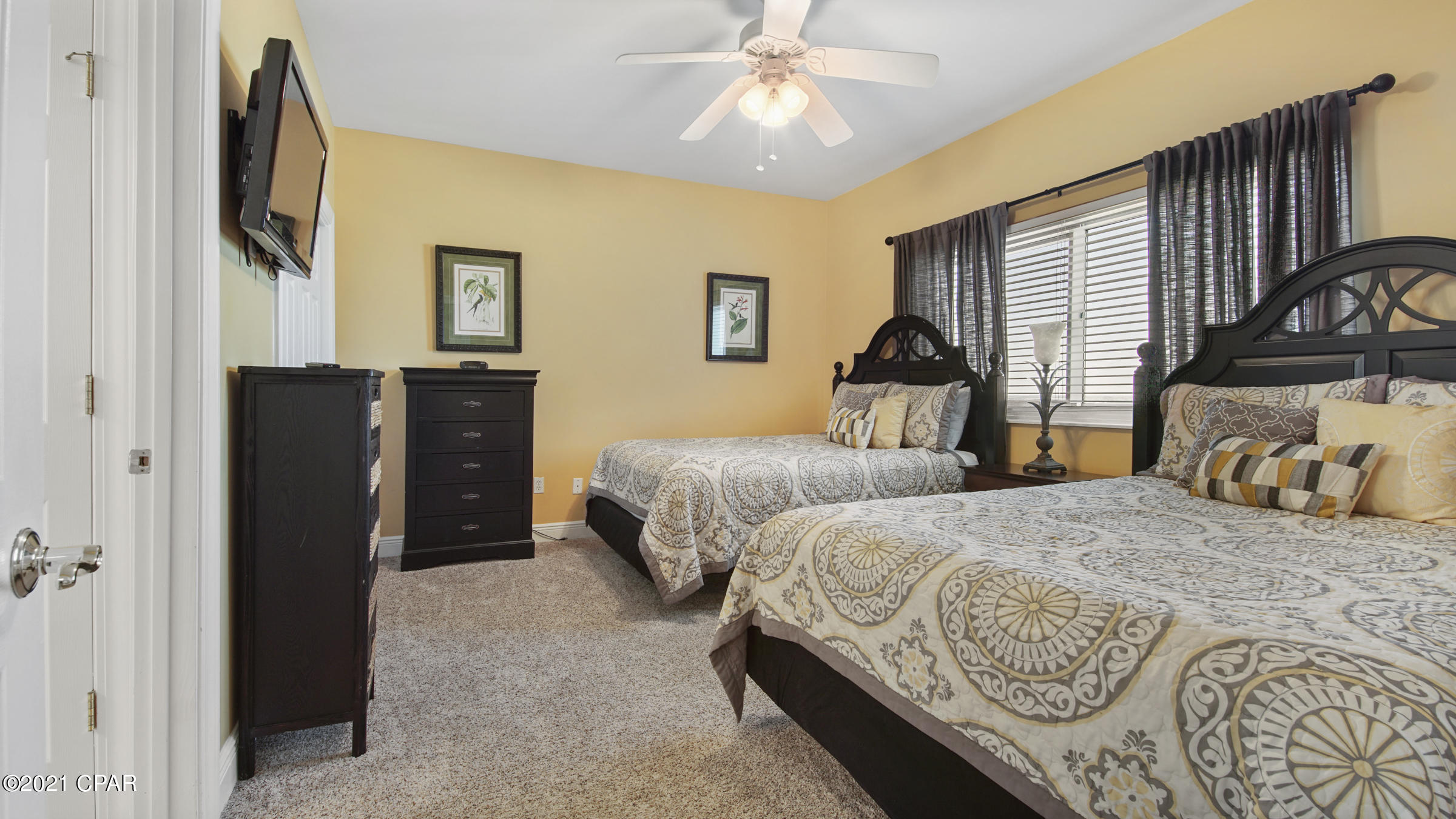 Princess Condo - Residential