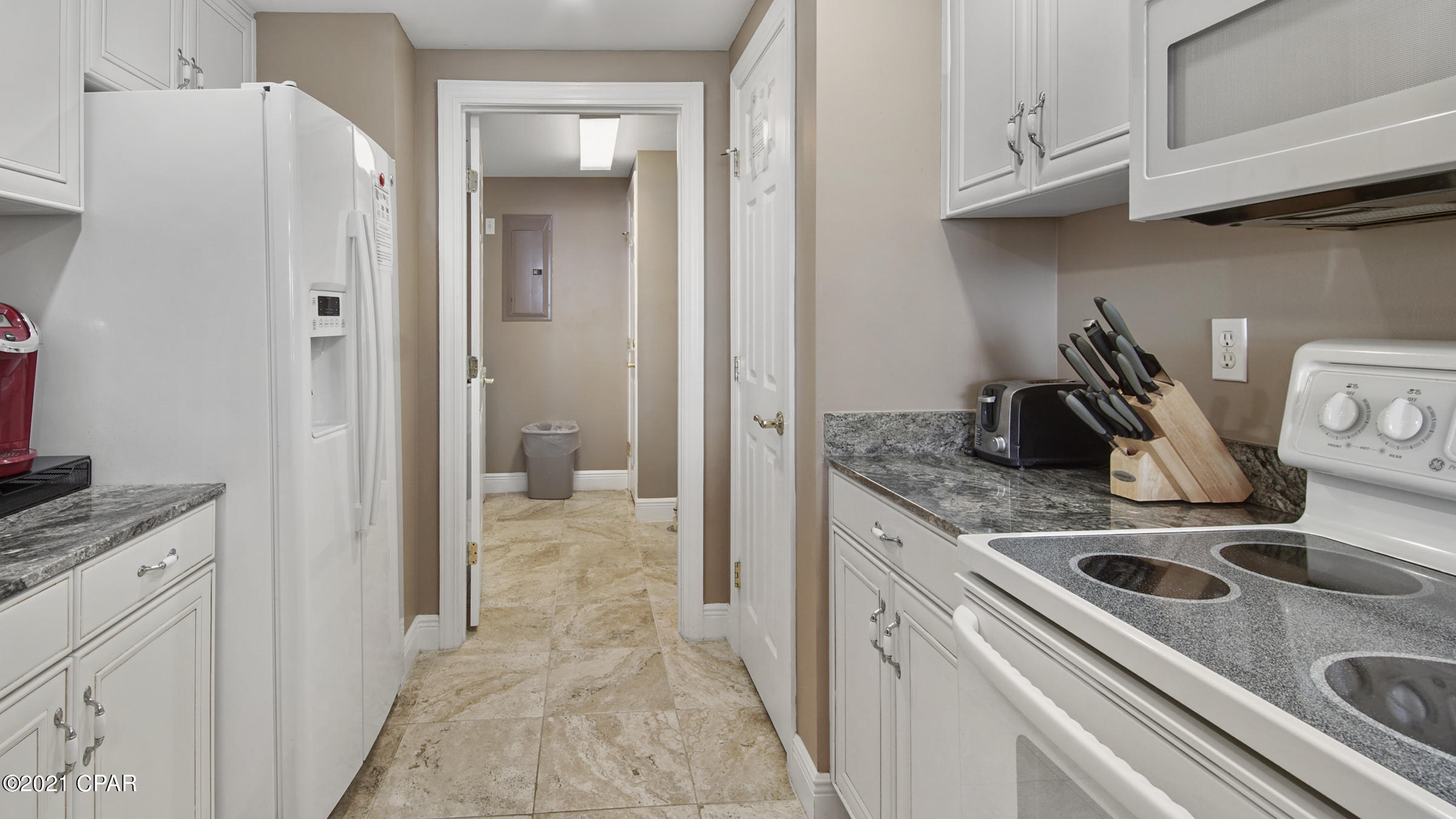 Princess Condo - Residential