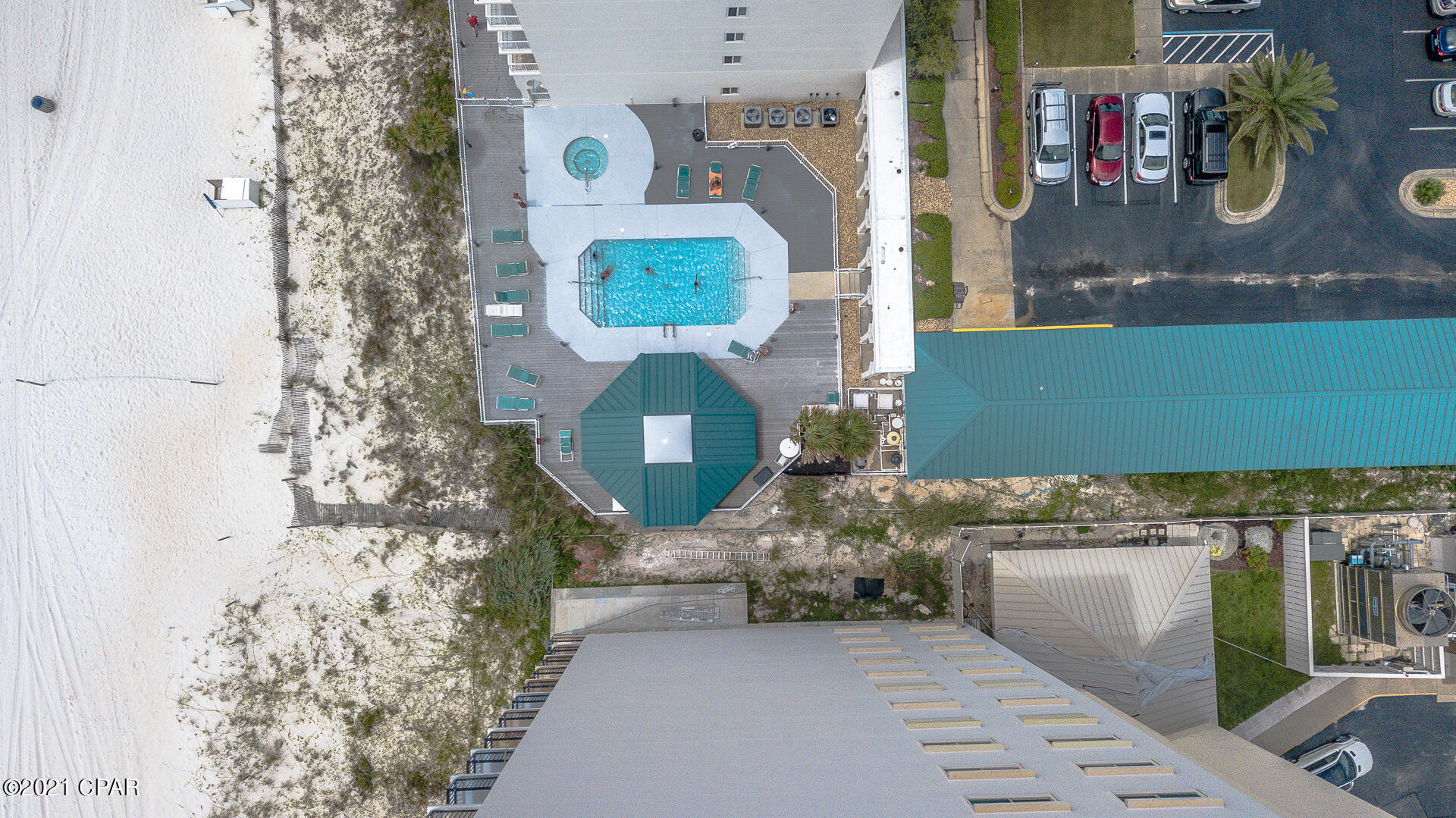 Princess Condo - Residential