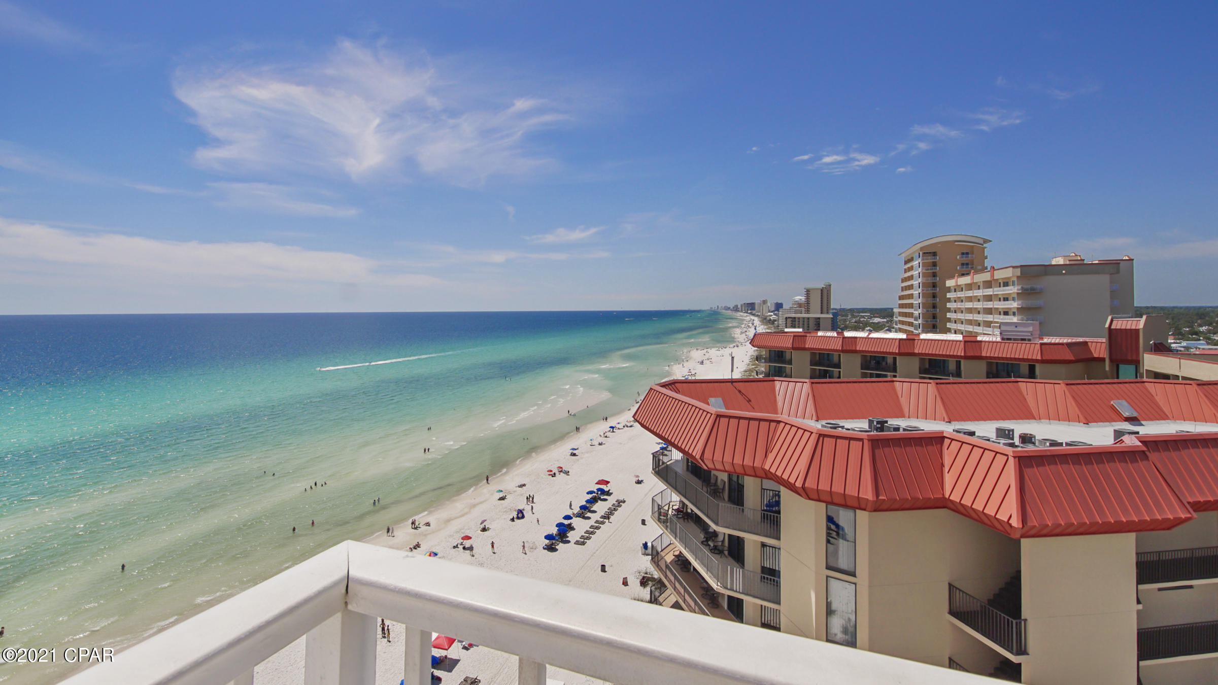 Princess Condo - Residential