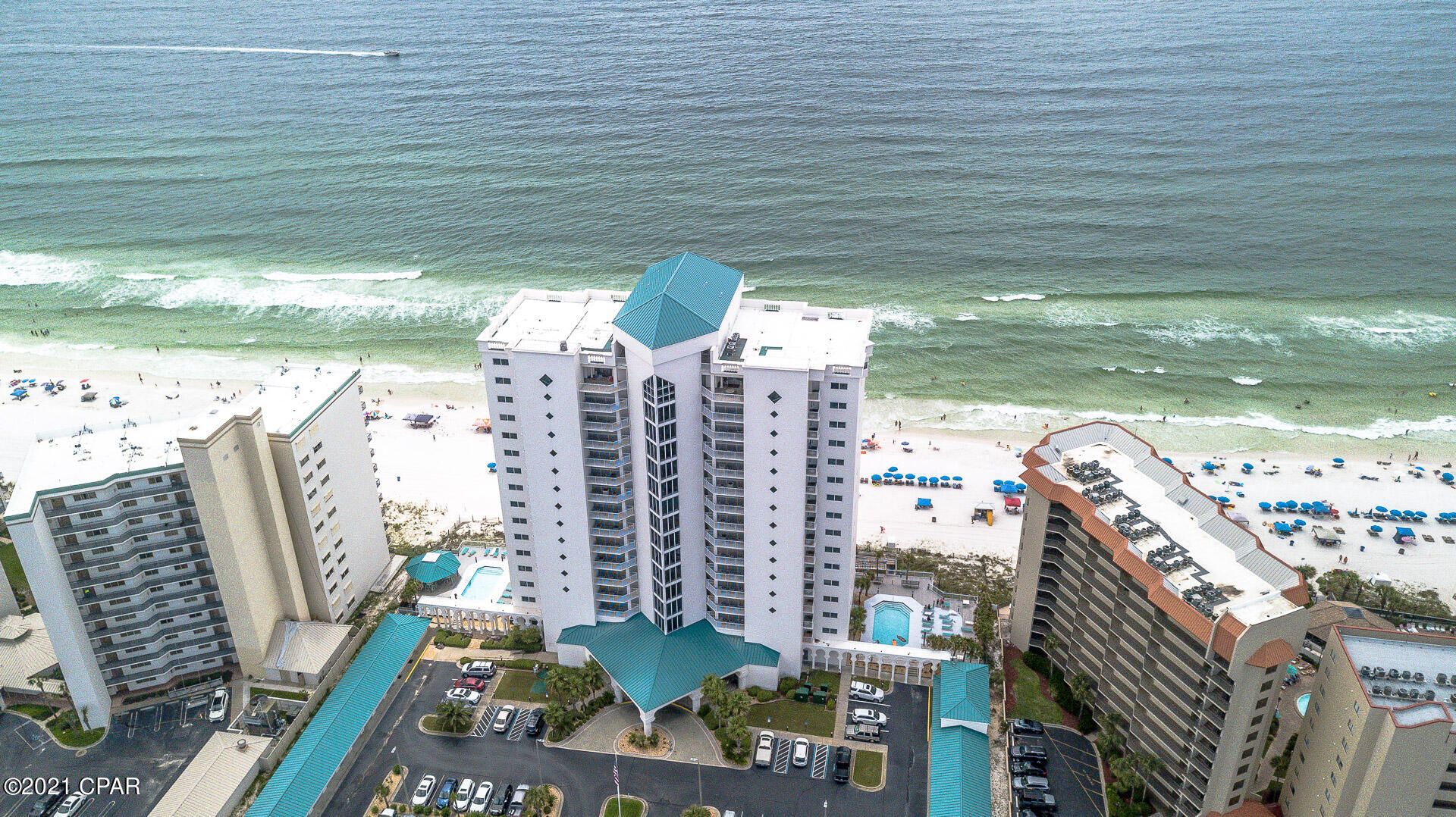 Princess Condo - Residential