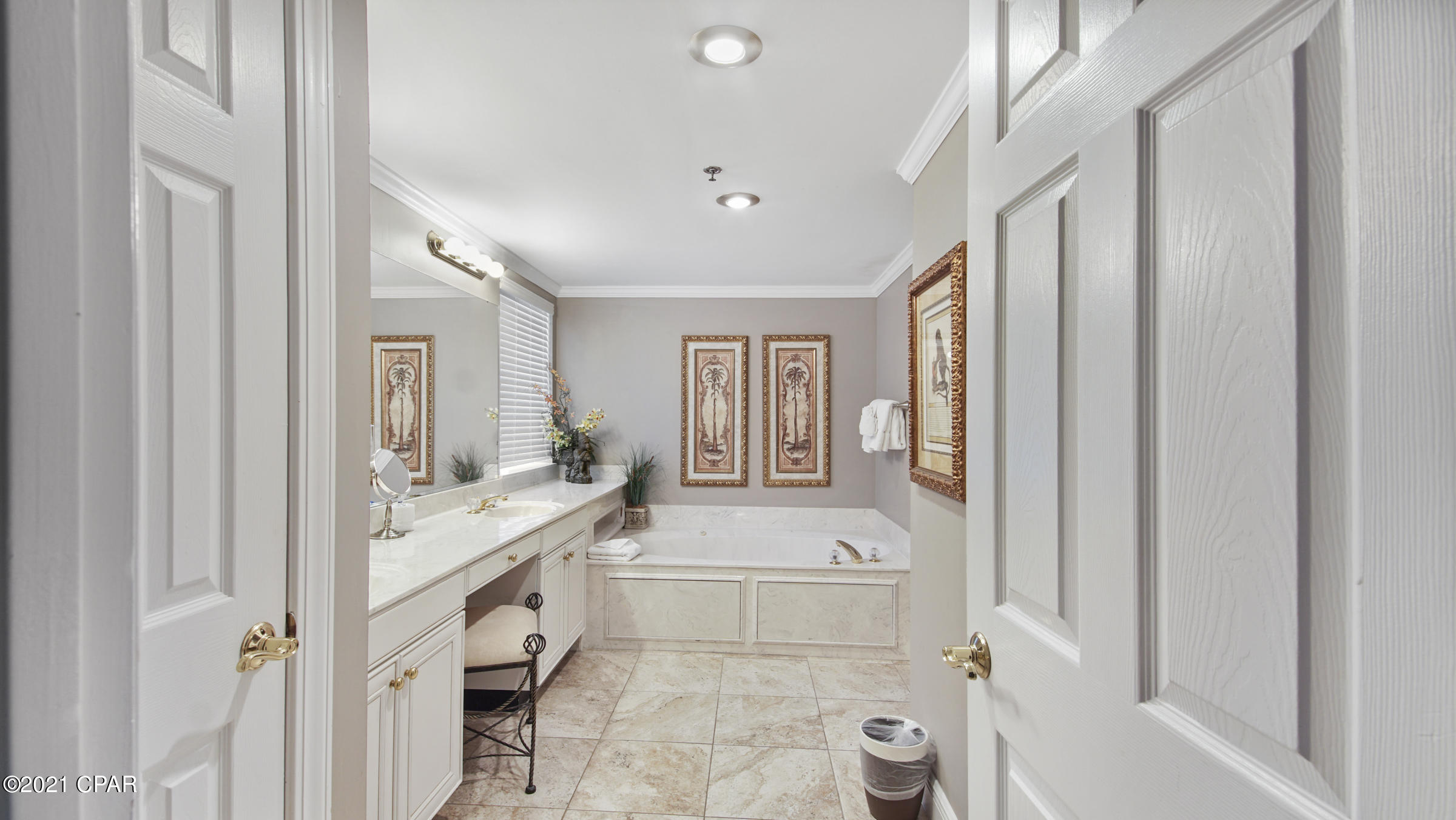 Princess Condo - Residential