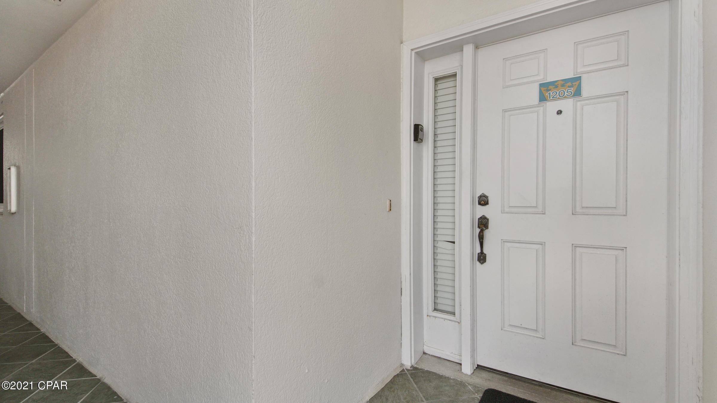 Princess Condo - Residential