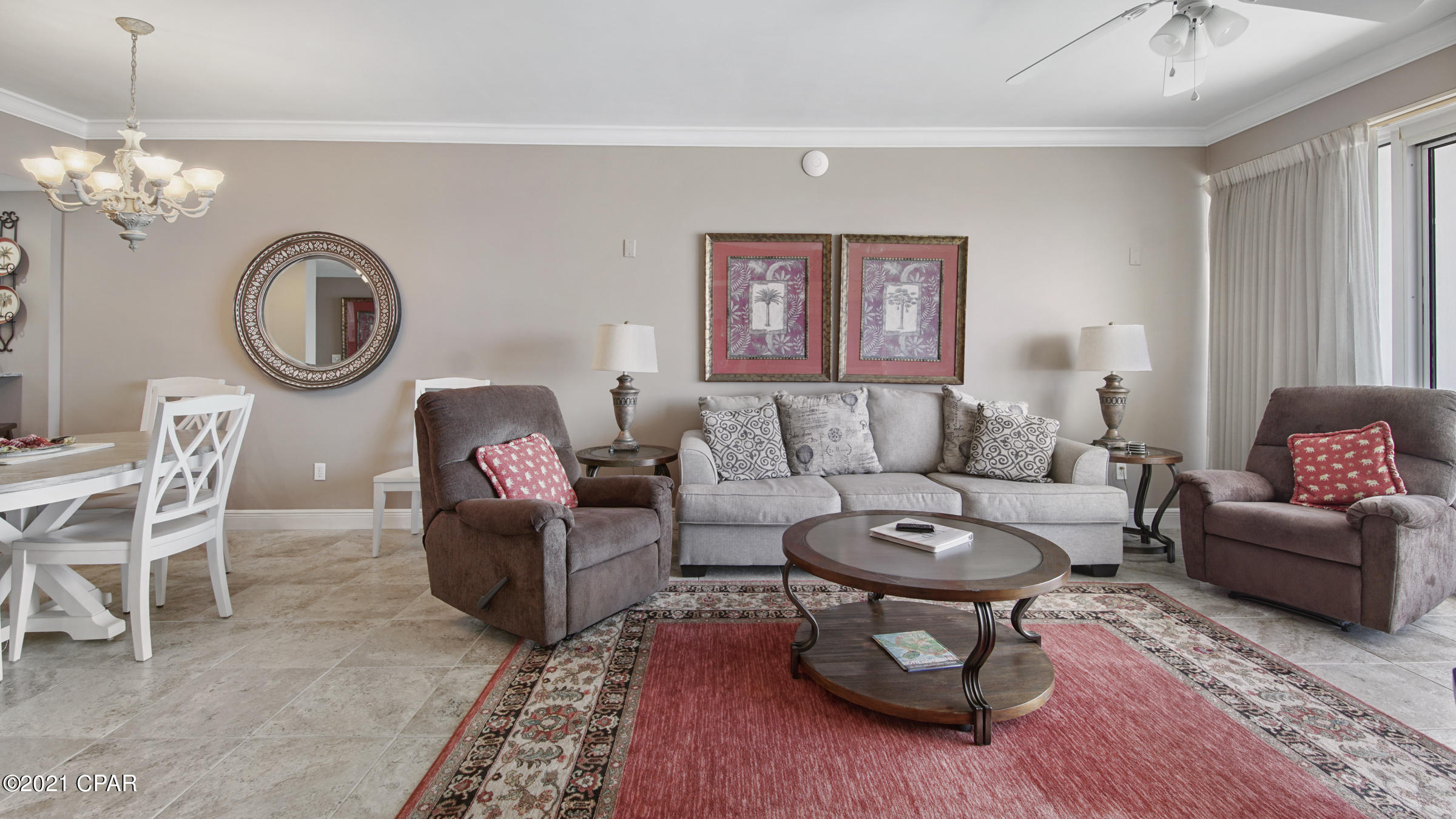 Princess Condo - Residential