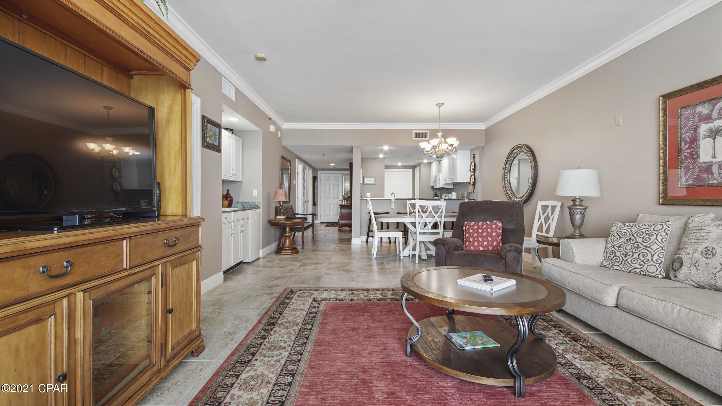 Princess Condo - Residential