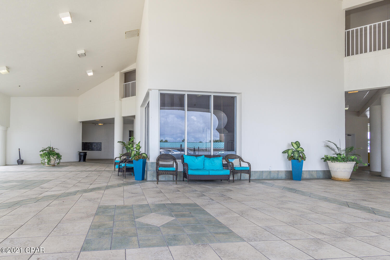 Princess Condo - Residential