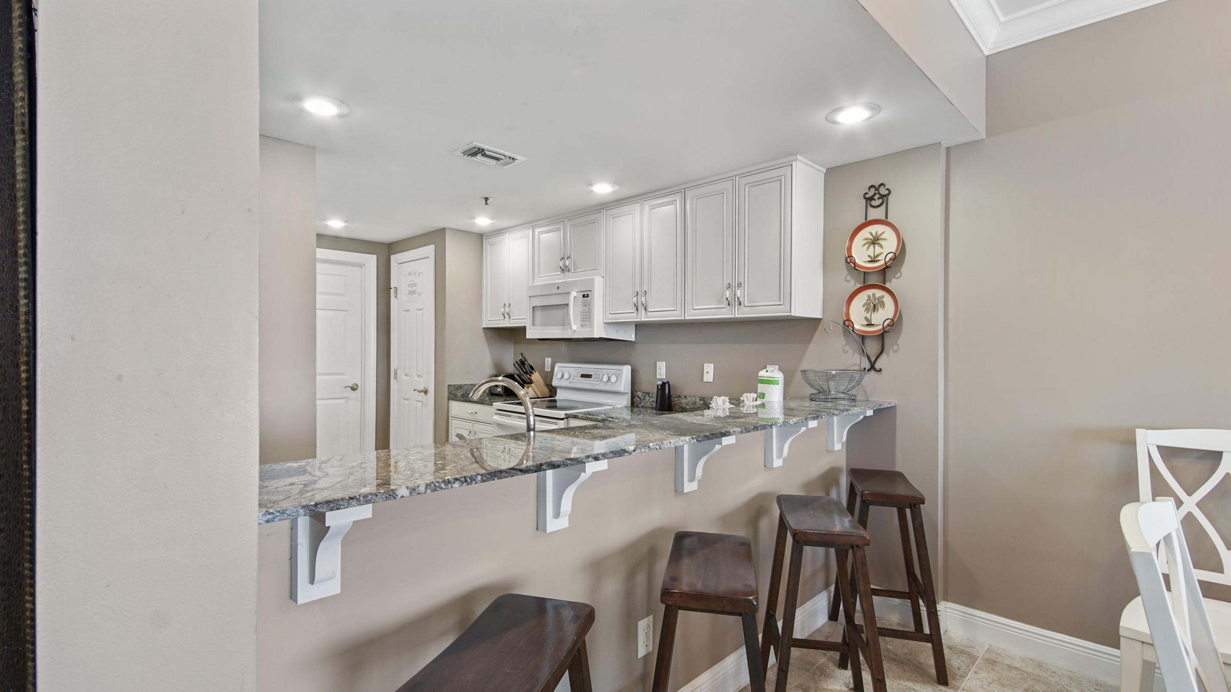 Princess Condo - Residential