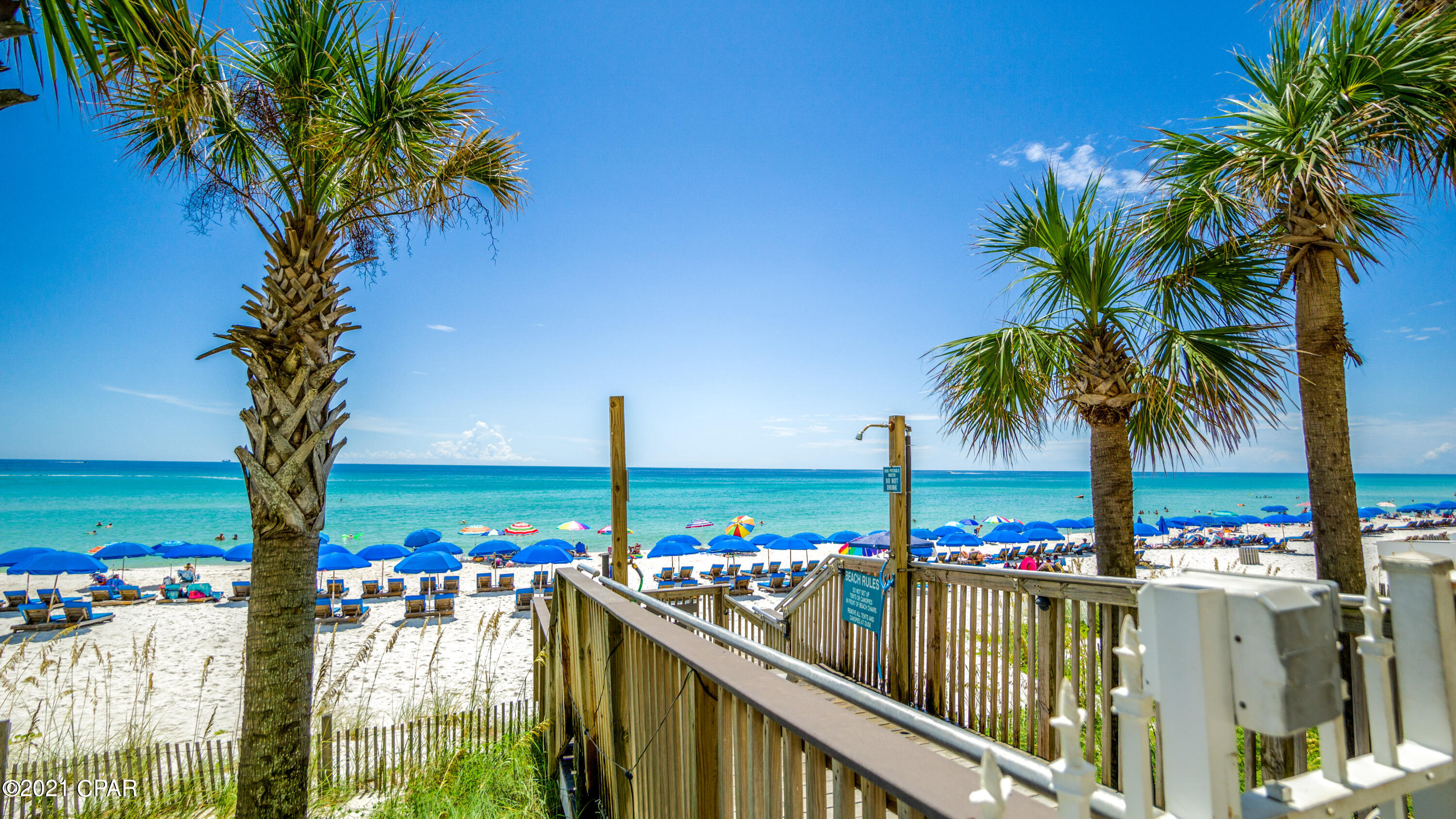 Princess Condo - Residential