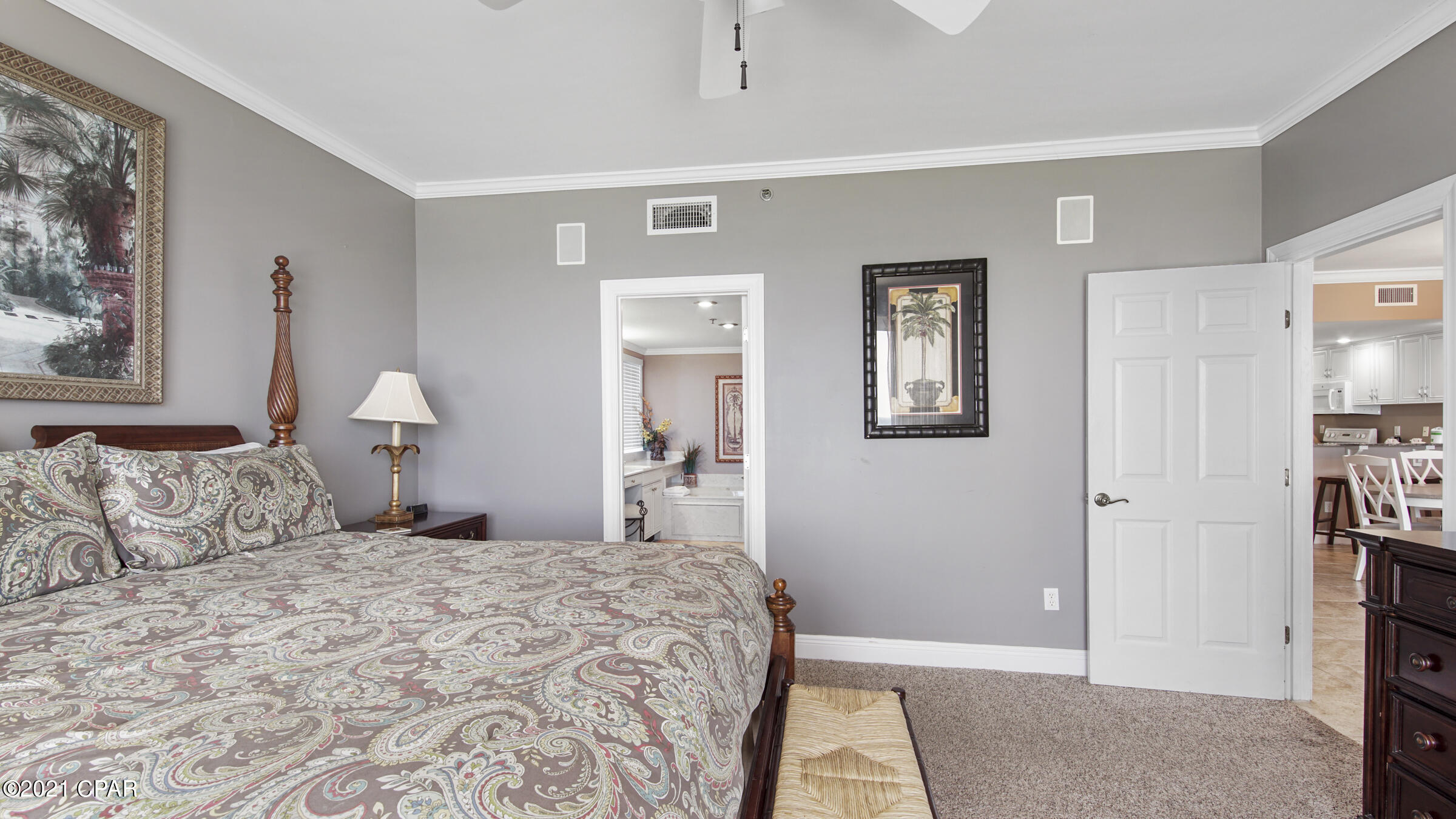 Princess Condo - Residential