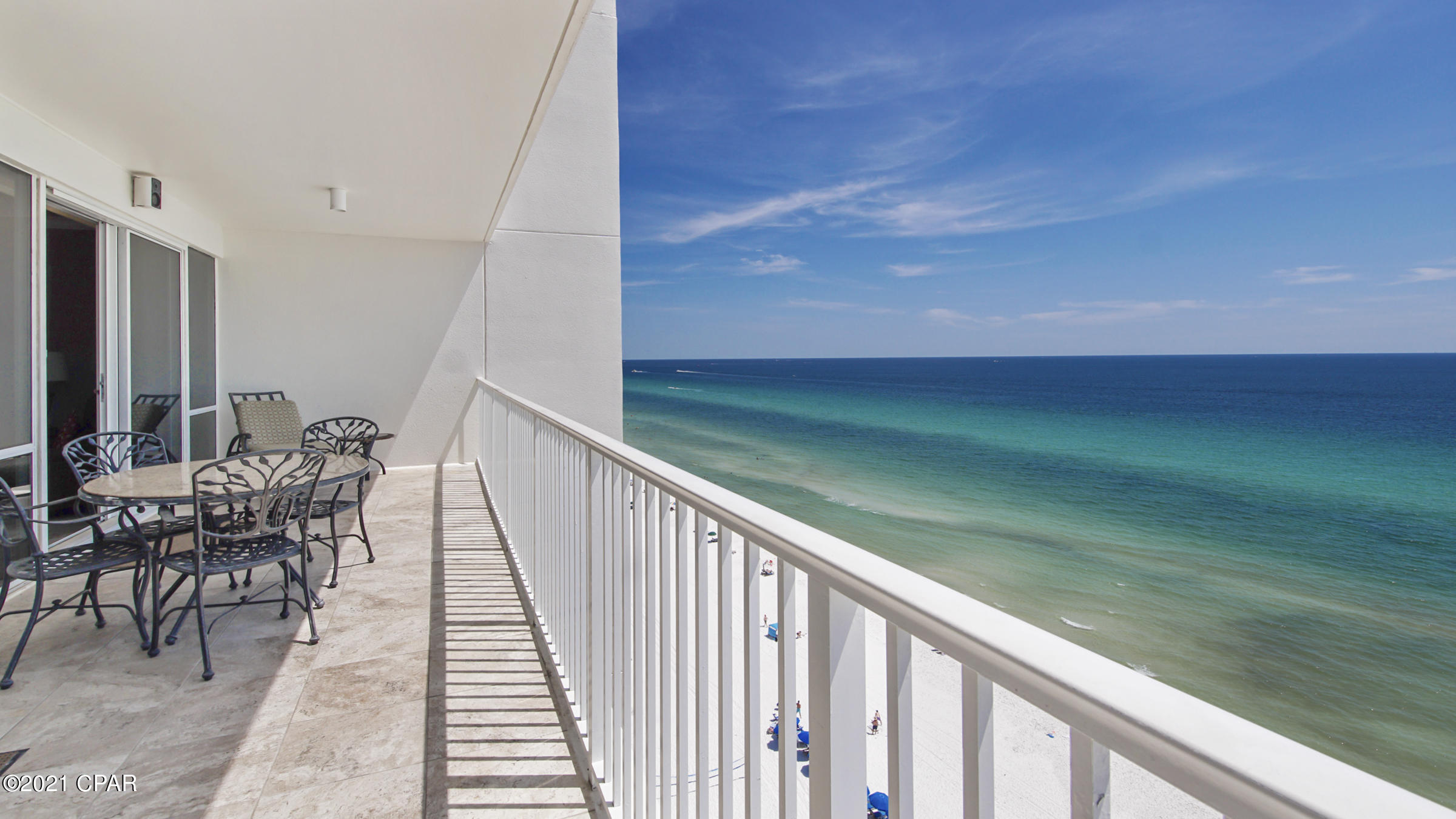 Princess Condo - Residential