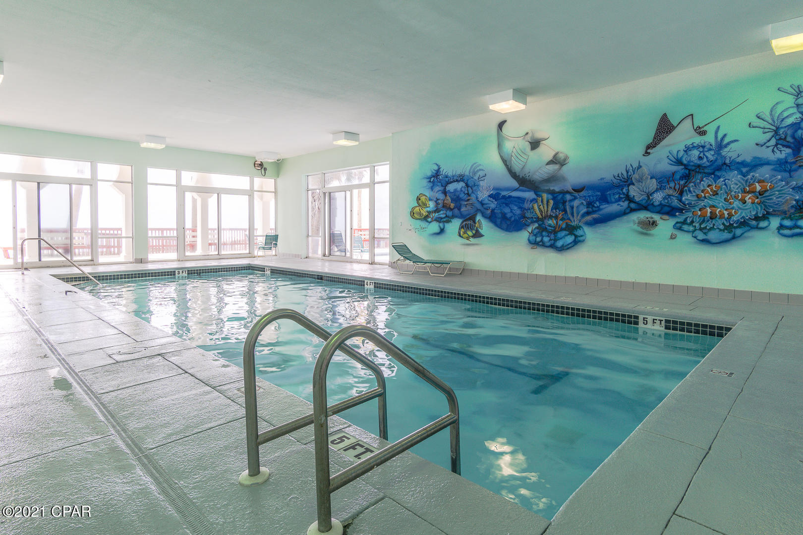 Princess Condo - Residential