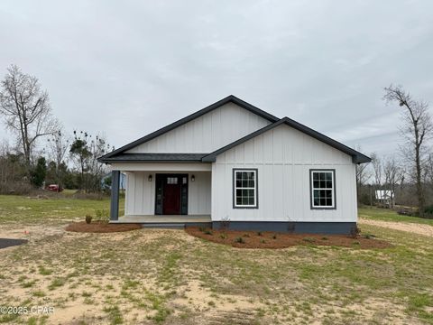 A home in Altha