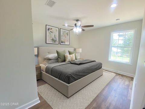 A home in Altha