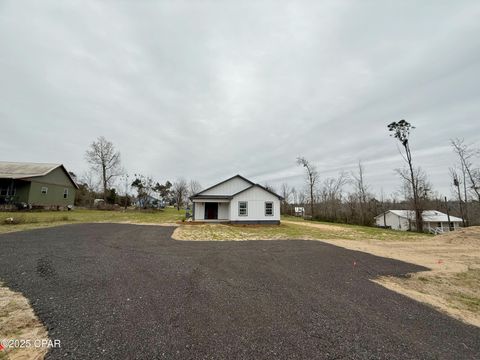 A home in Altha