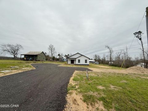 A home in Altha