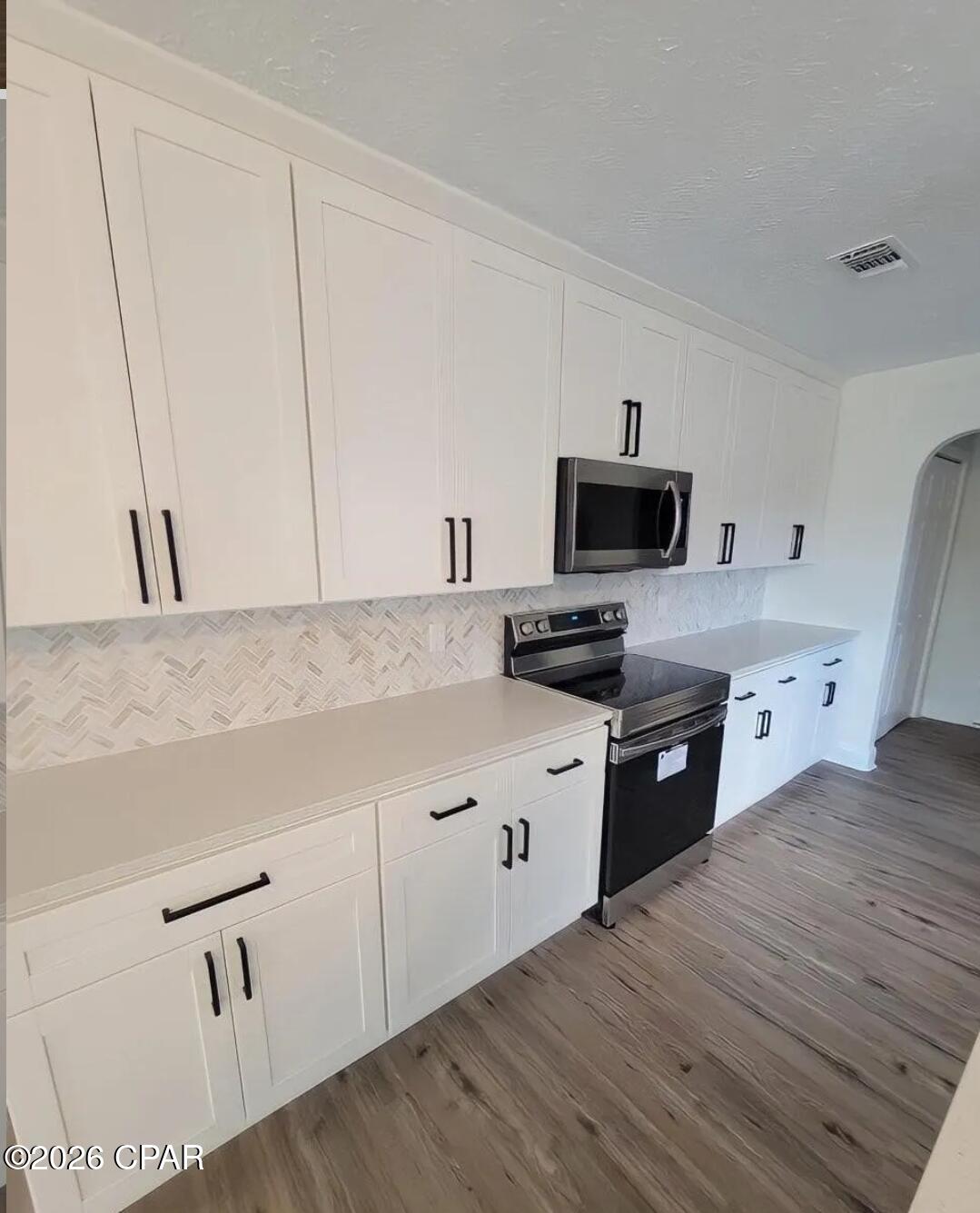 Lynn Haven - Residential