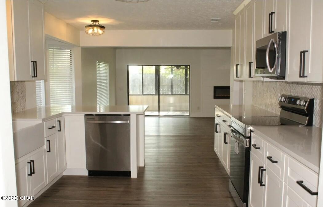 Lynn Haven - Residential