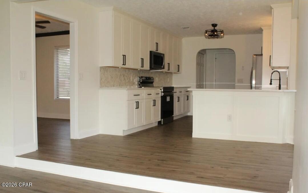 Lynn Haven - Residential