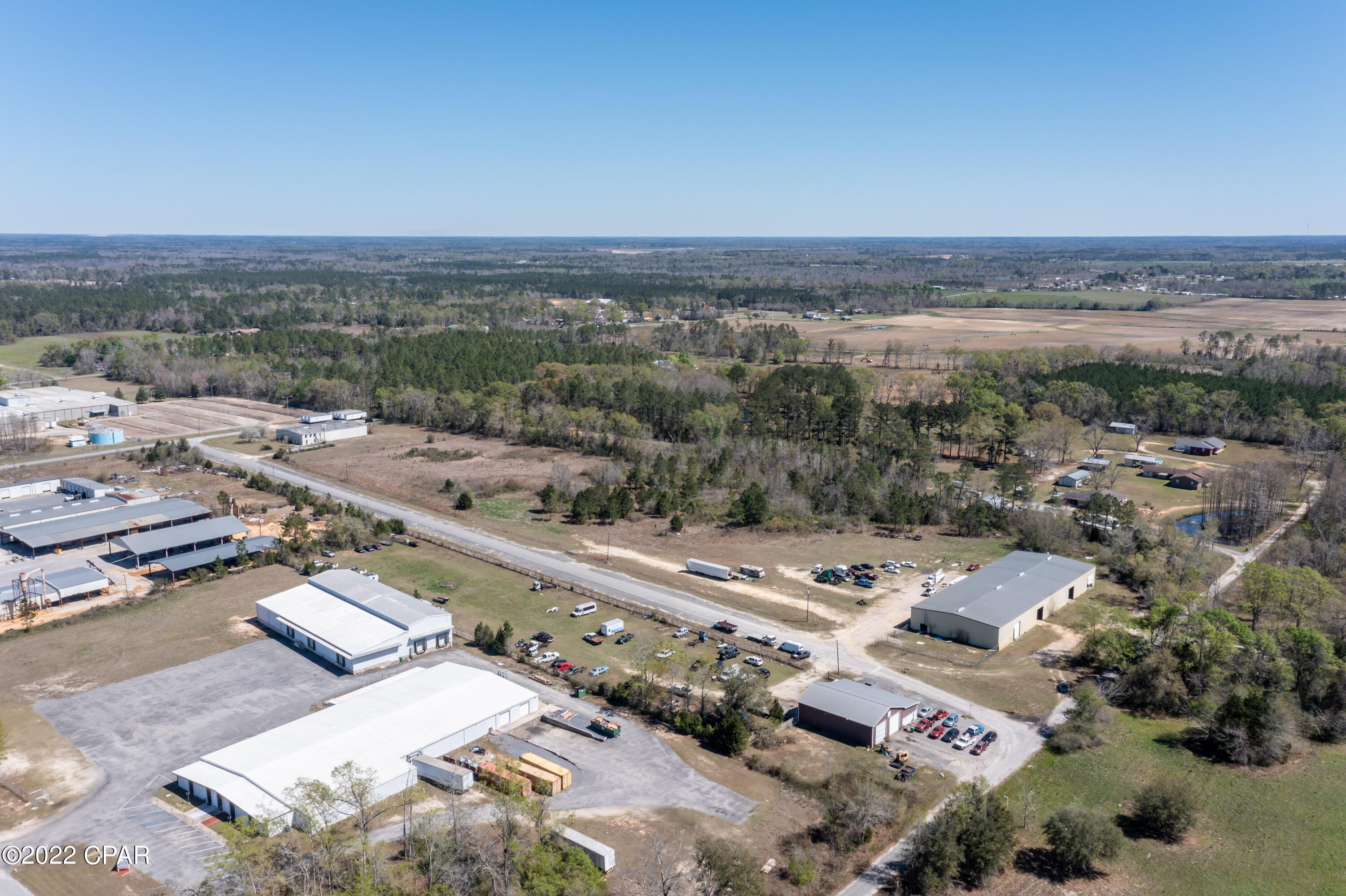 [No Recorded Subdiv] - Commercial Sale