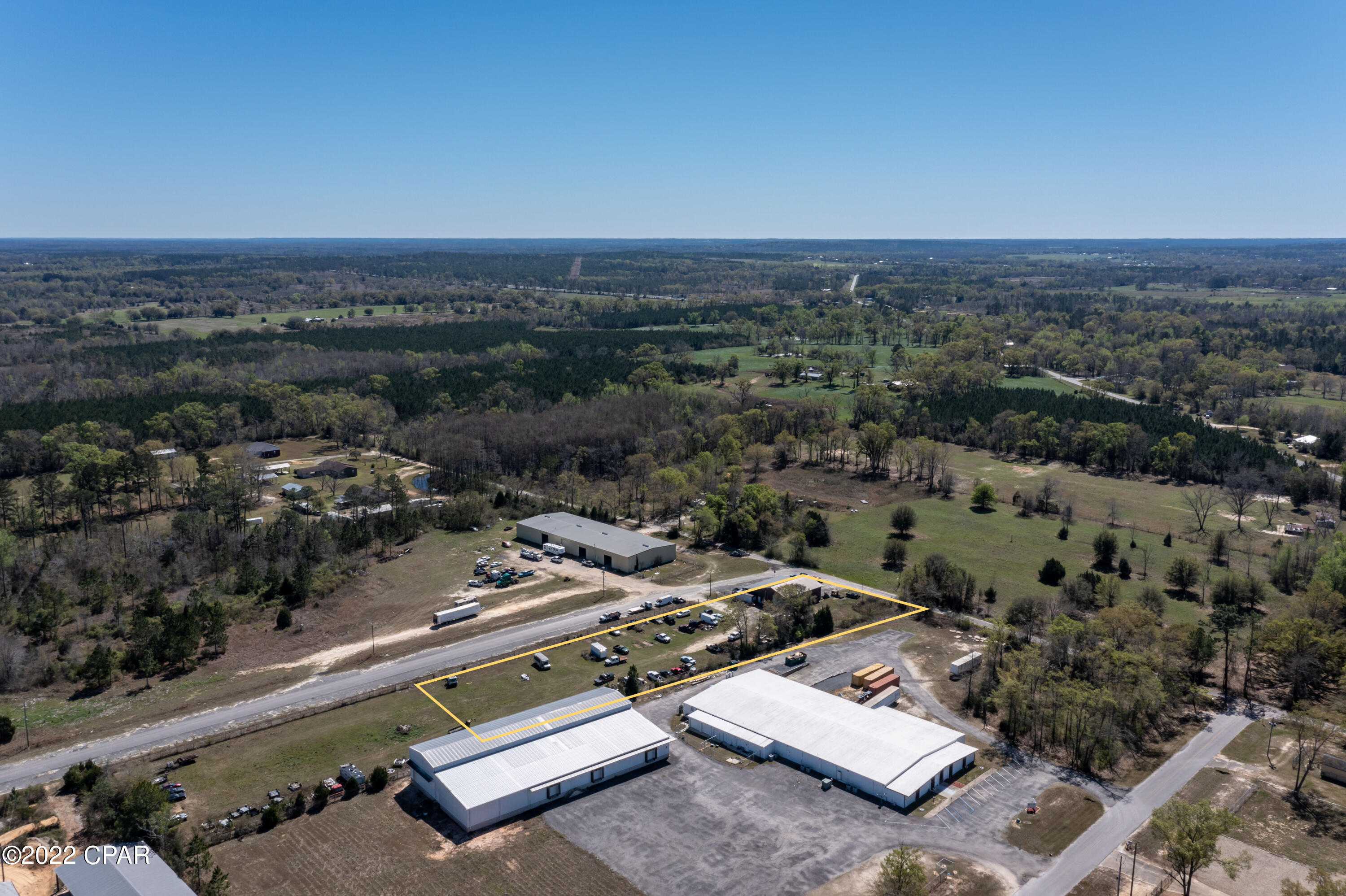 [No Recorded Subdiv] - Commercial Sale