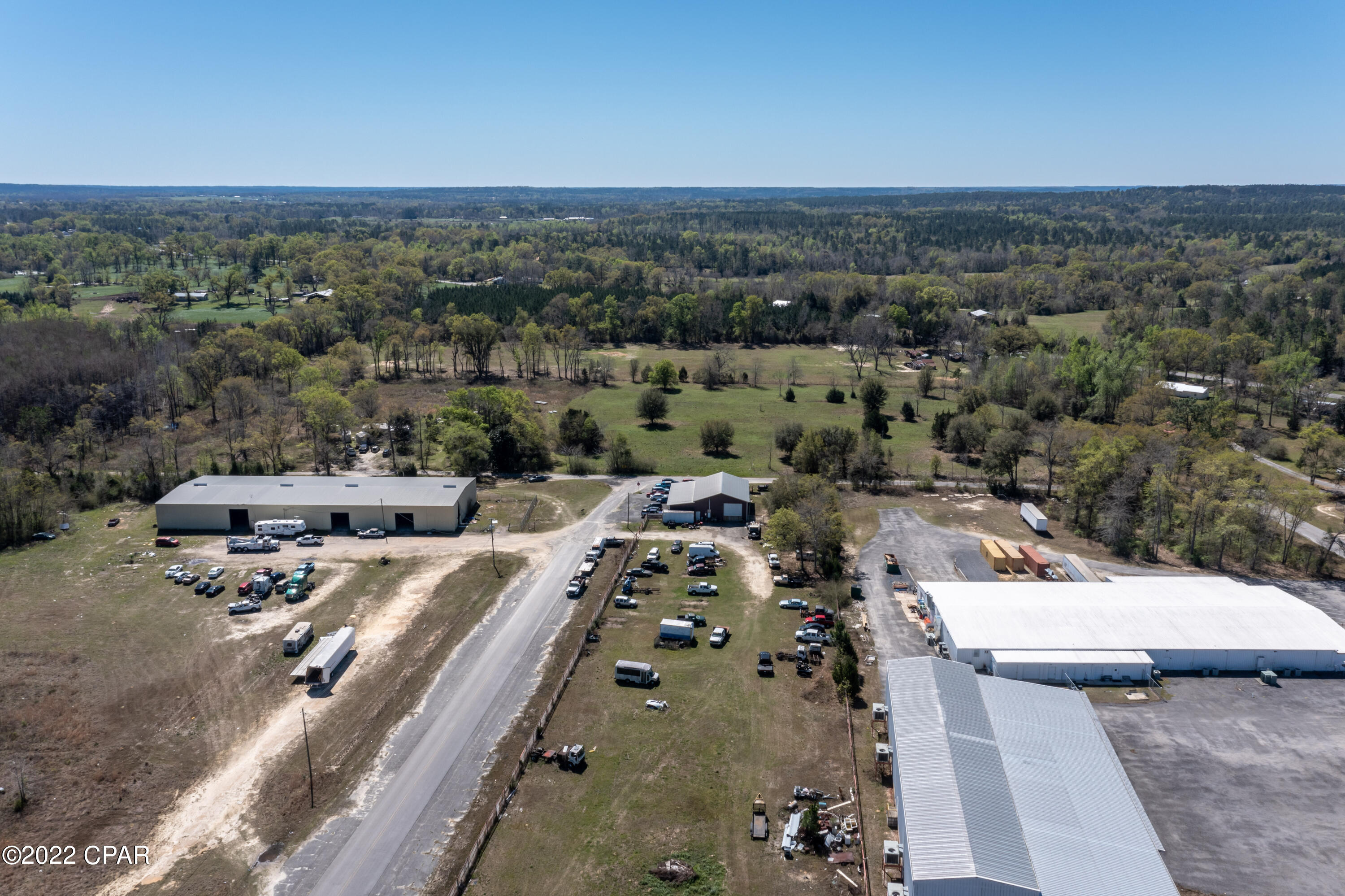 [No Recorded Subdiv] - Commercial Sale