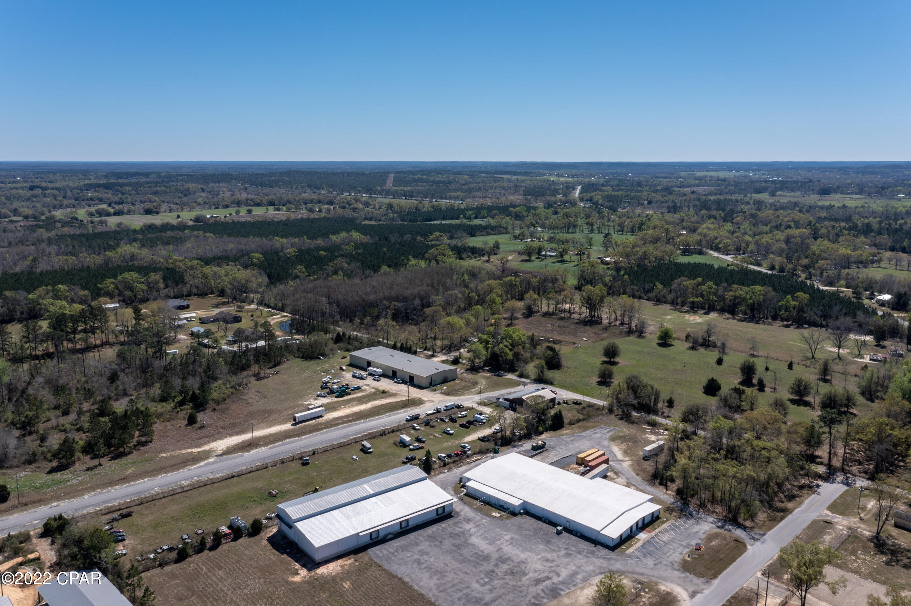 [No Recorded Subdiv] - Commercial Sale