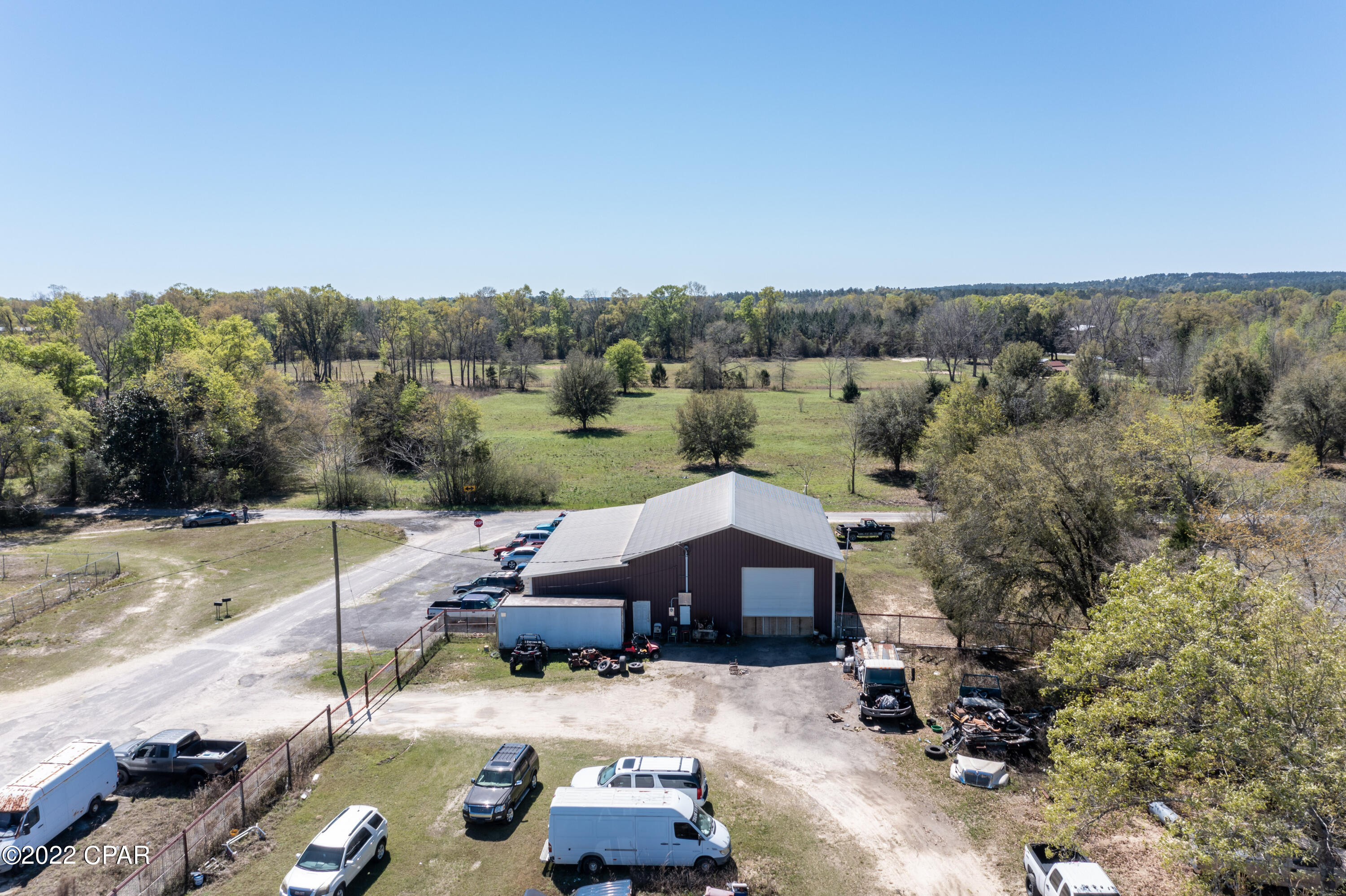 [No Recorded Subdiv] - Commercial Sale