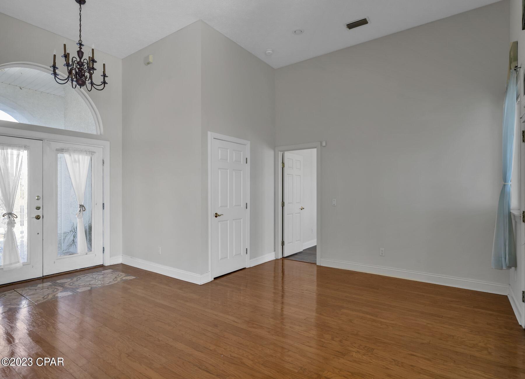 Northshore Add Ph VII - Residential