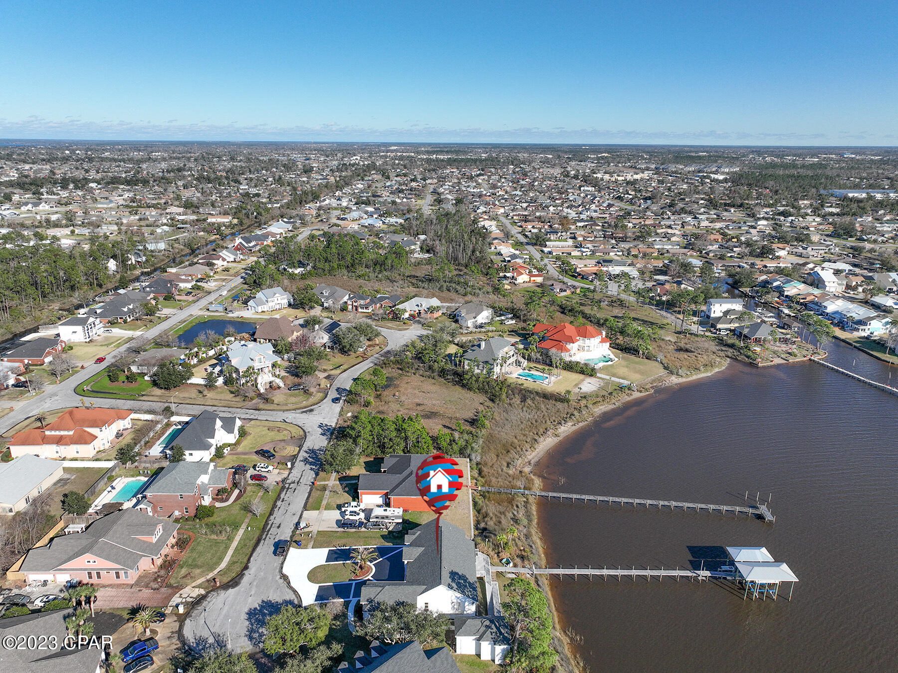 Northshore Add Ph VII - Residential