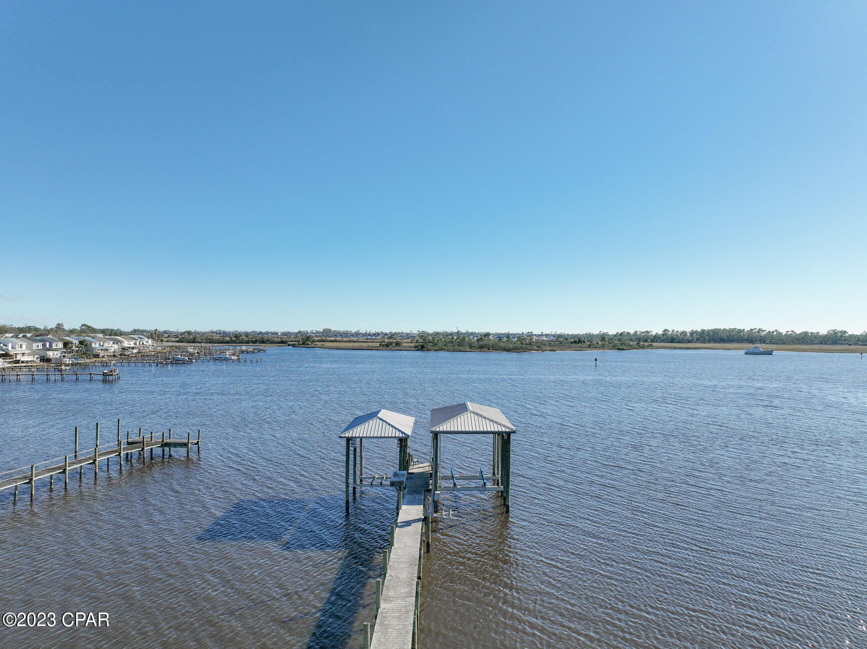 Northshore Add Ph VII - Residential