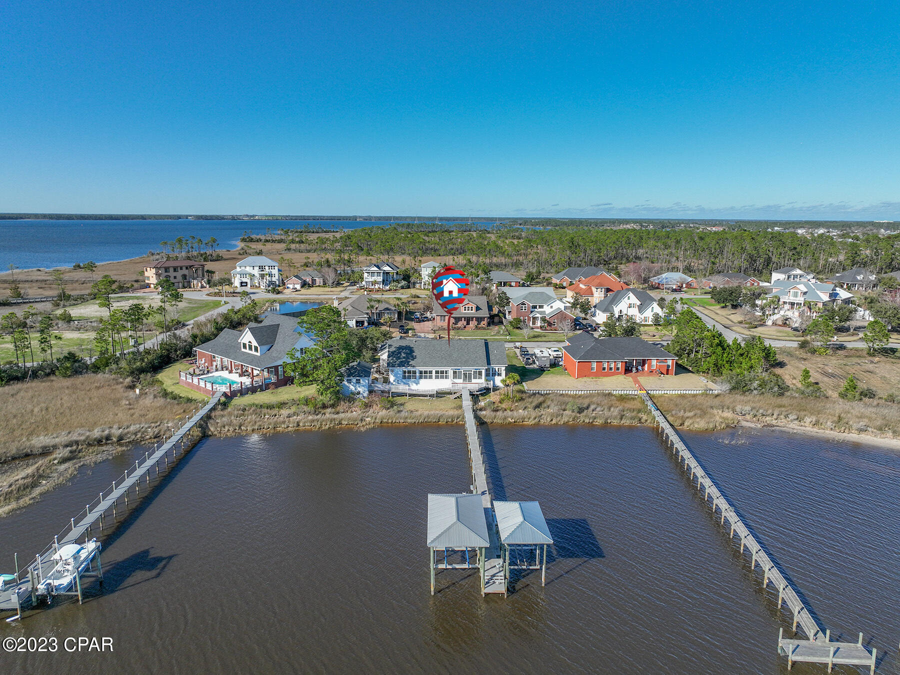 Northshore Add Ph VII - Residential