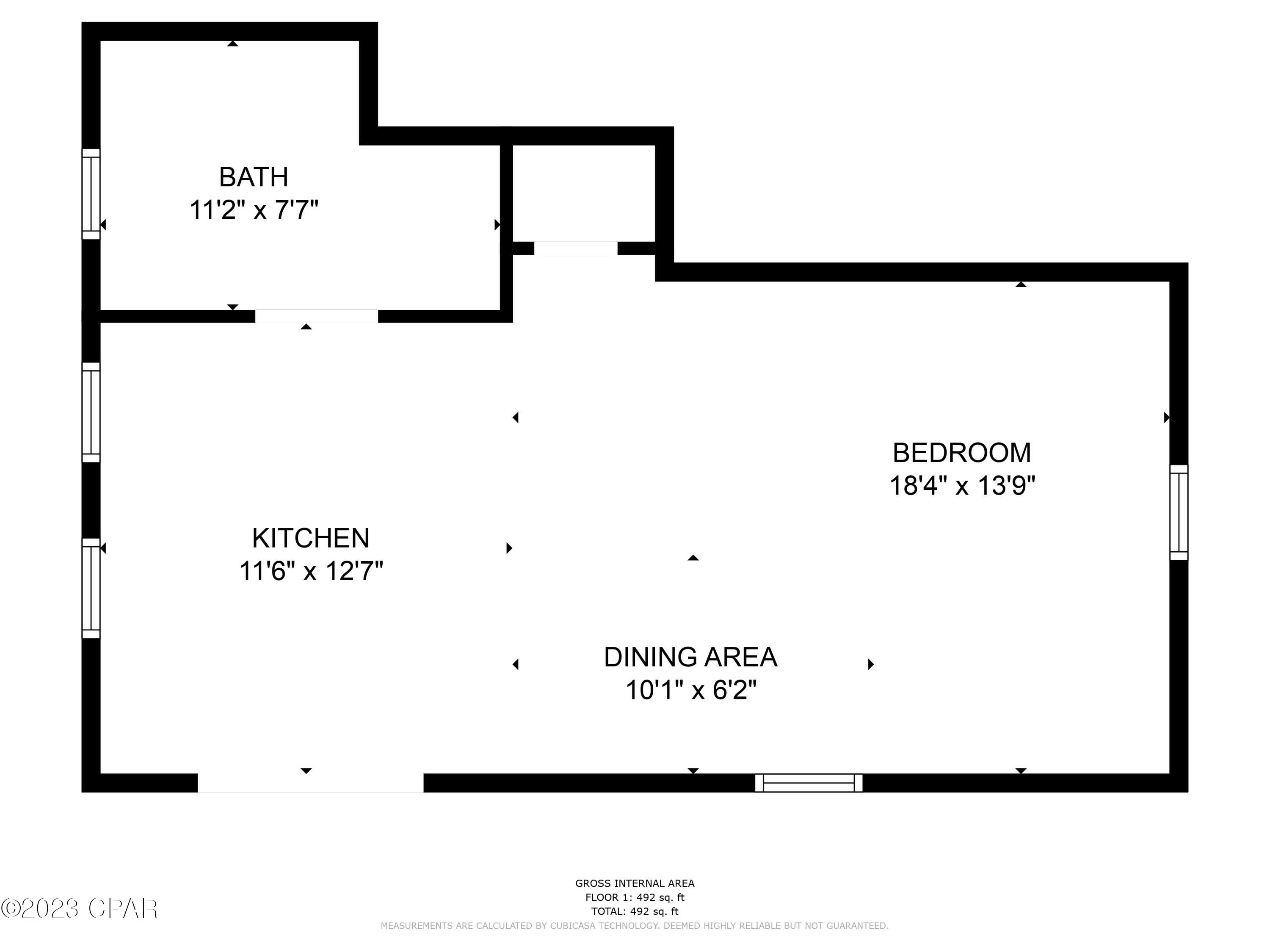 Northshore Add Ph VII - Residential