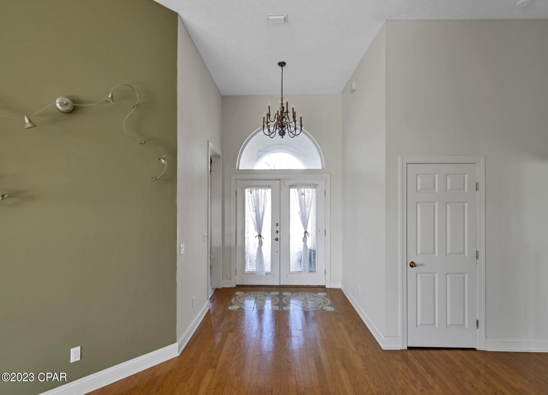 Northshore Add Ph VII - Residential