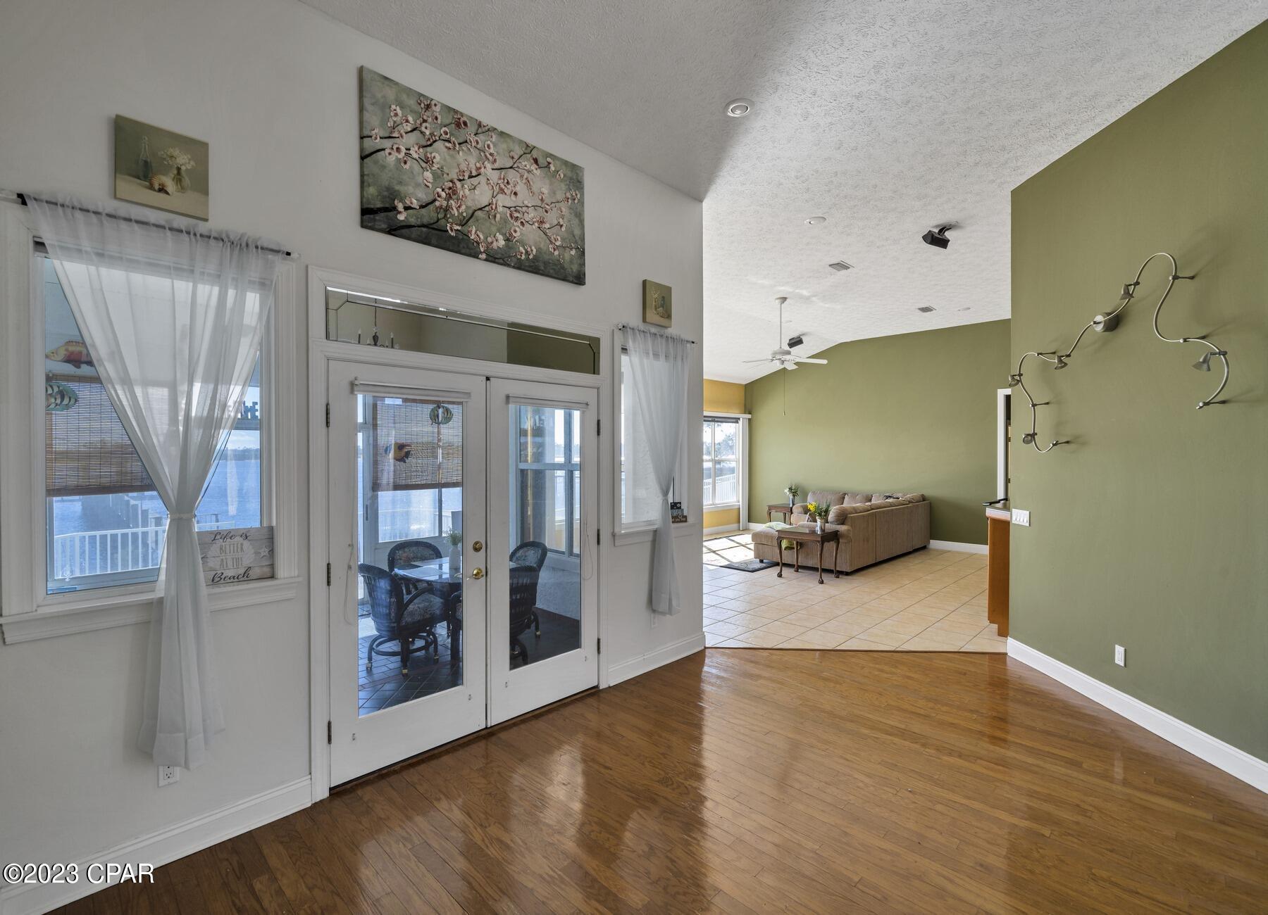 Northshore Add Ph VII - Residential