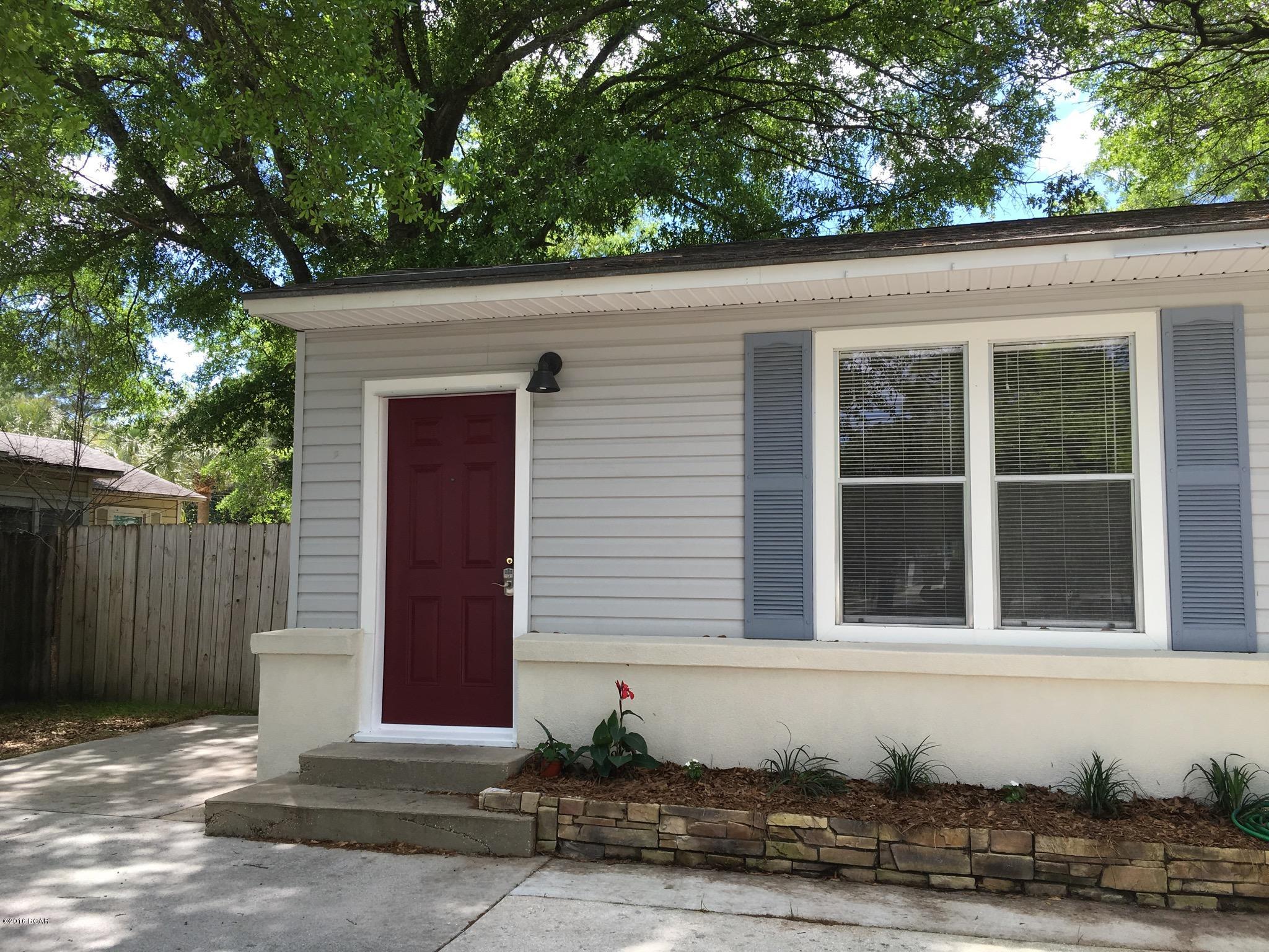 Magnolia Heights - Residential