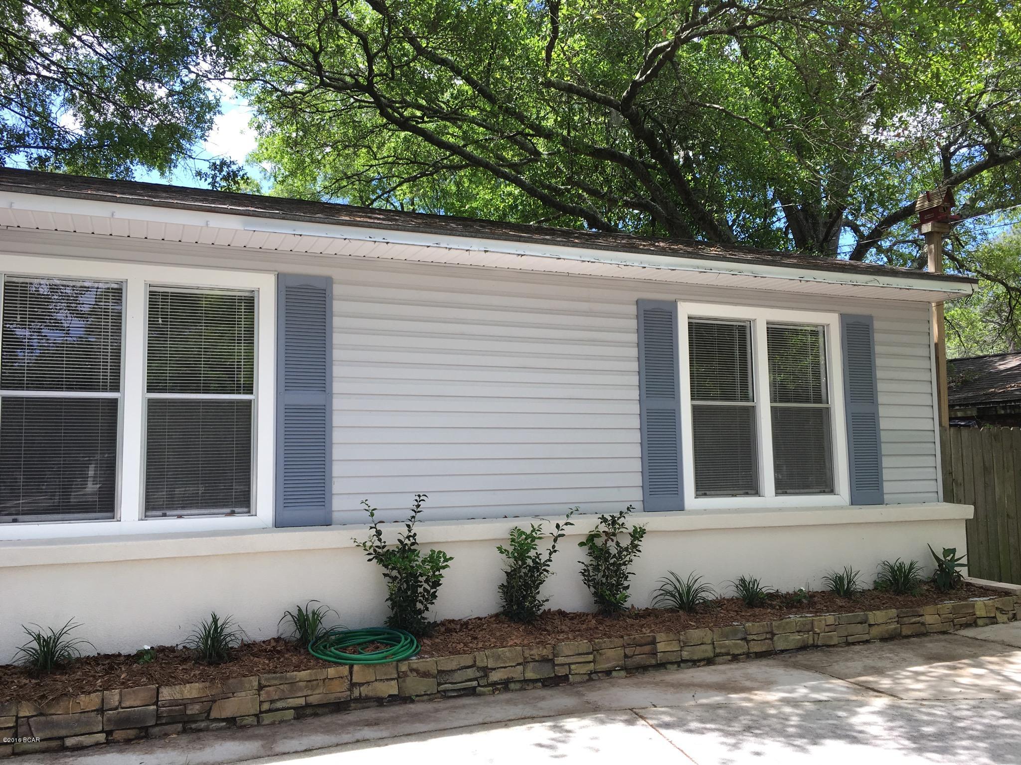 Magnolia Heights - Residential