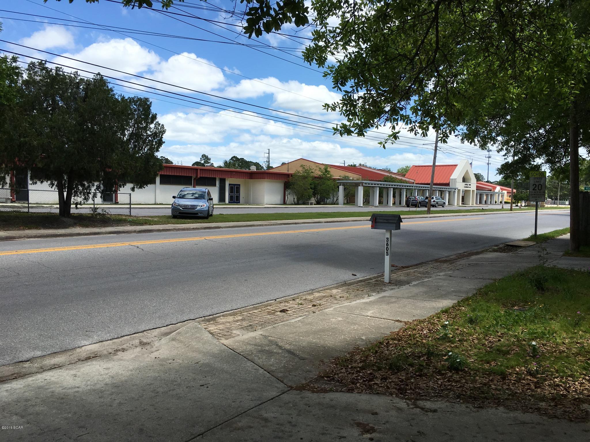 Magnolia Heights - Residential