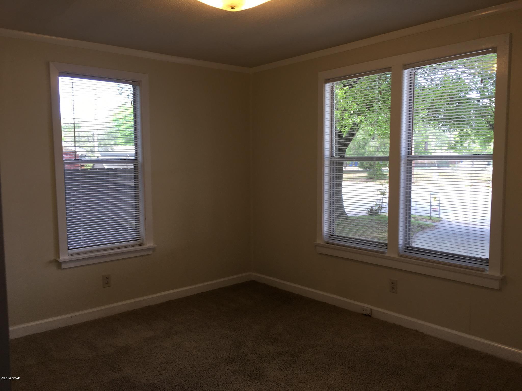 Magnolia Heights - Residential