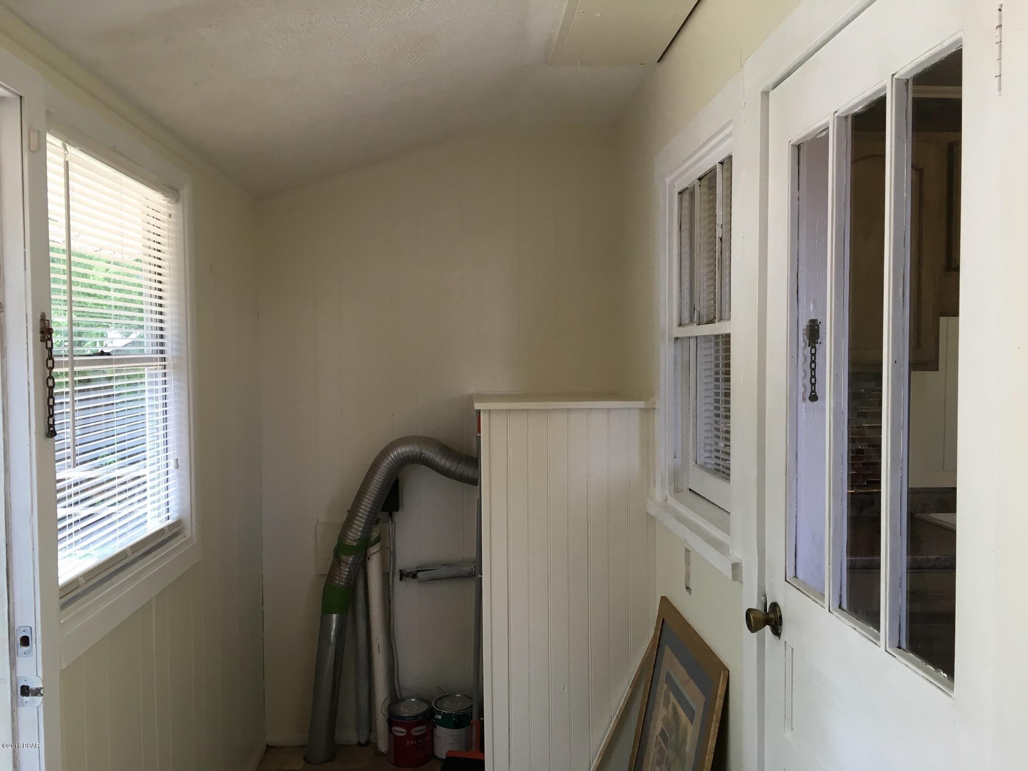 Magnolia Heights - Residential