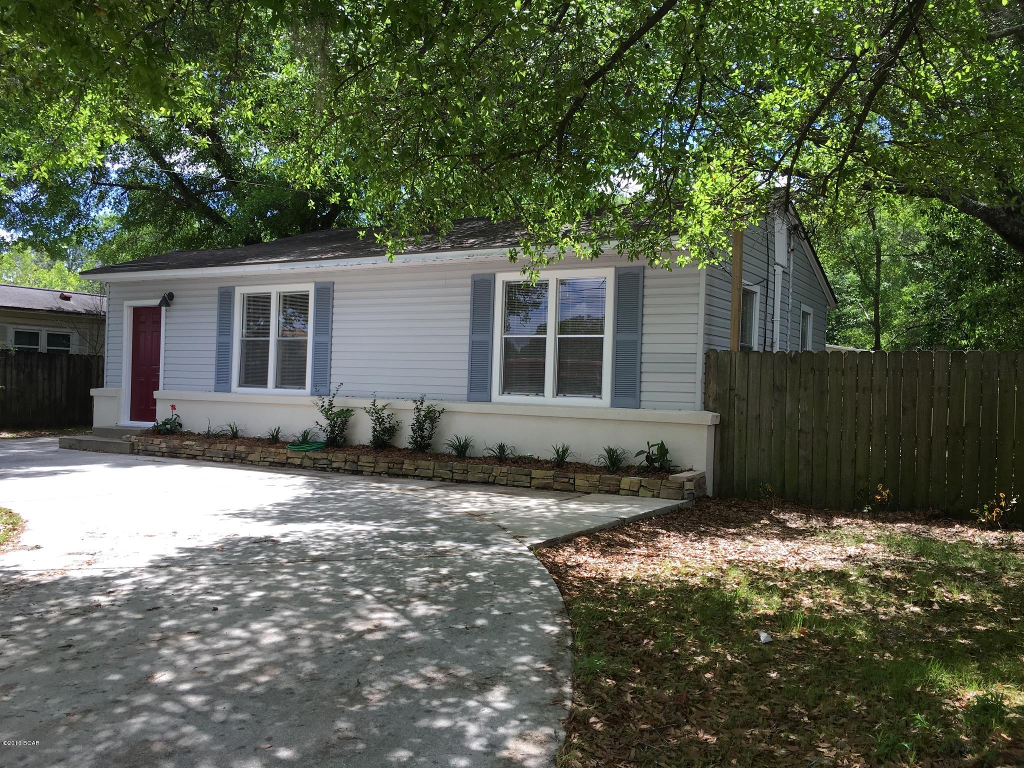 Magnolia Heights - Residential