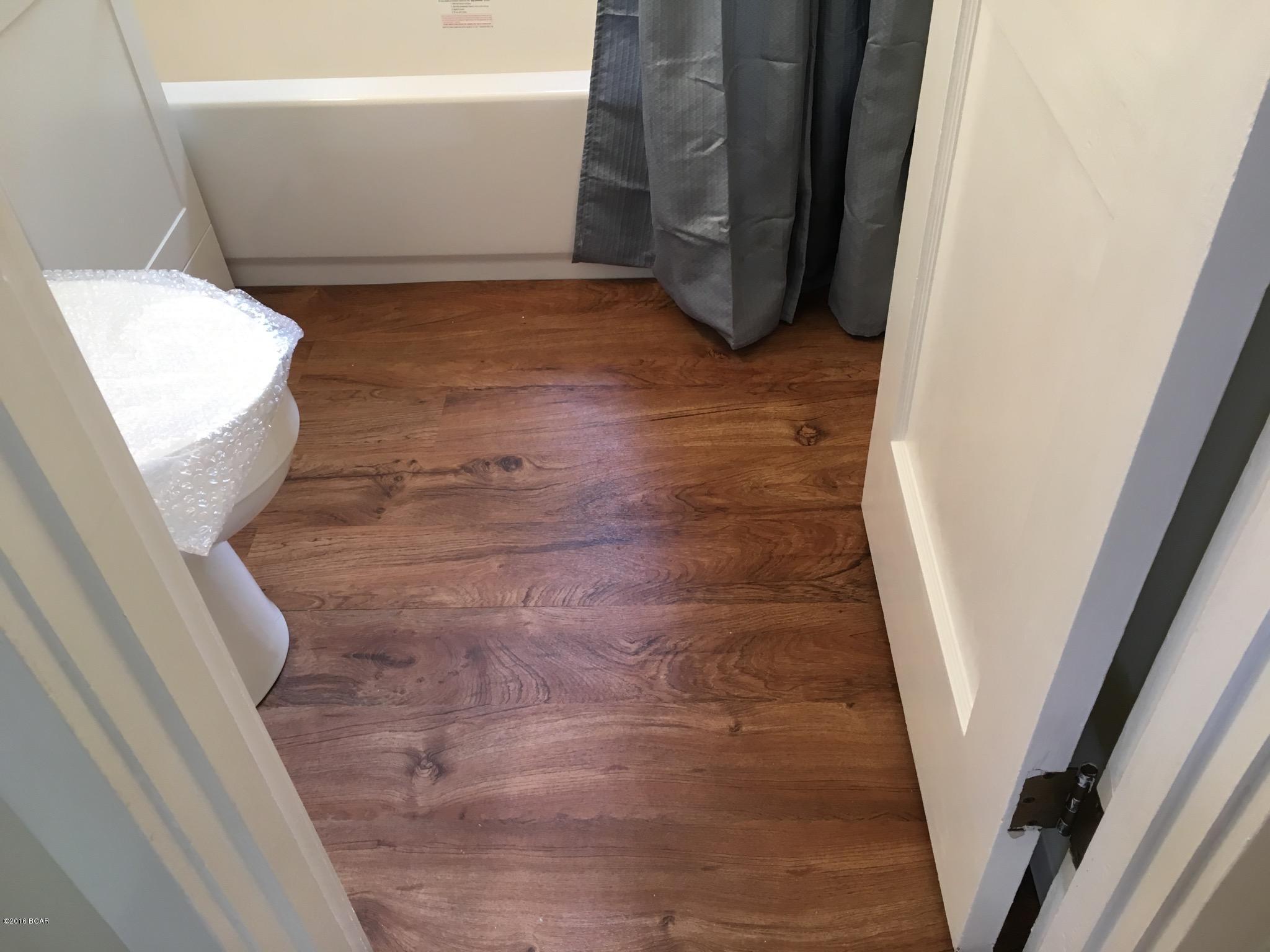 Magnolia Heights - Residential